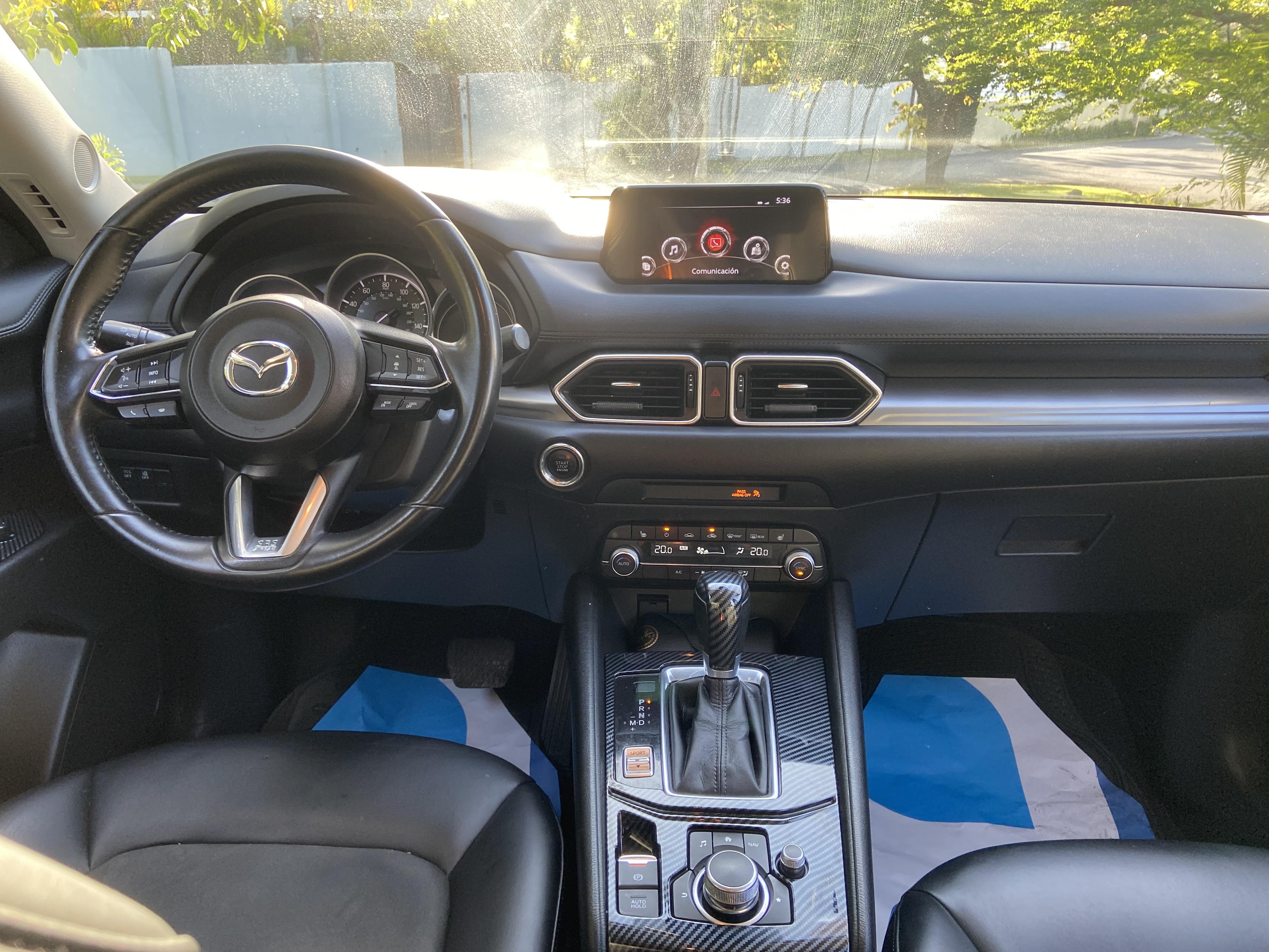 Mazda CX-5 2020 IMPECABLE! Foto 7266238-8.jpg