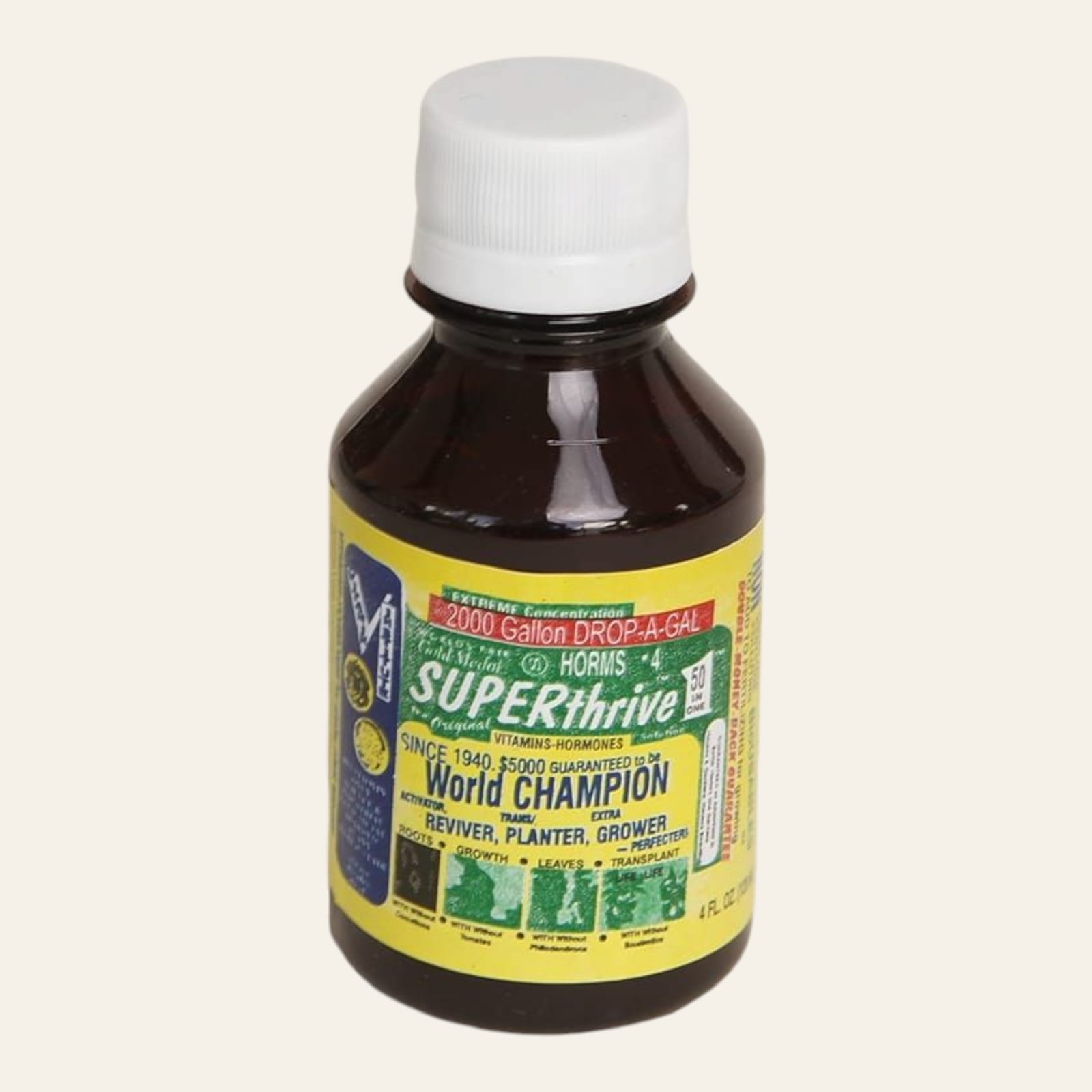 SuperThrieve Fertilizante Hormona Enraizante para Orquideas y otras Pl Foto 7266393-1.jpg