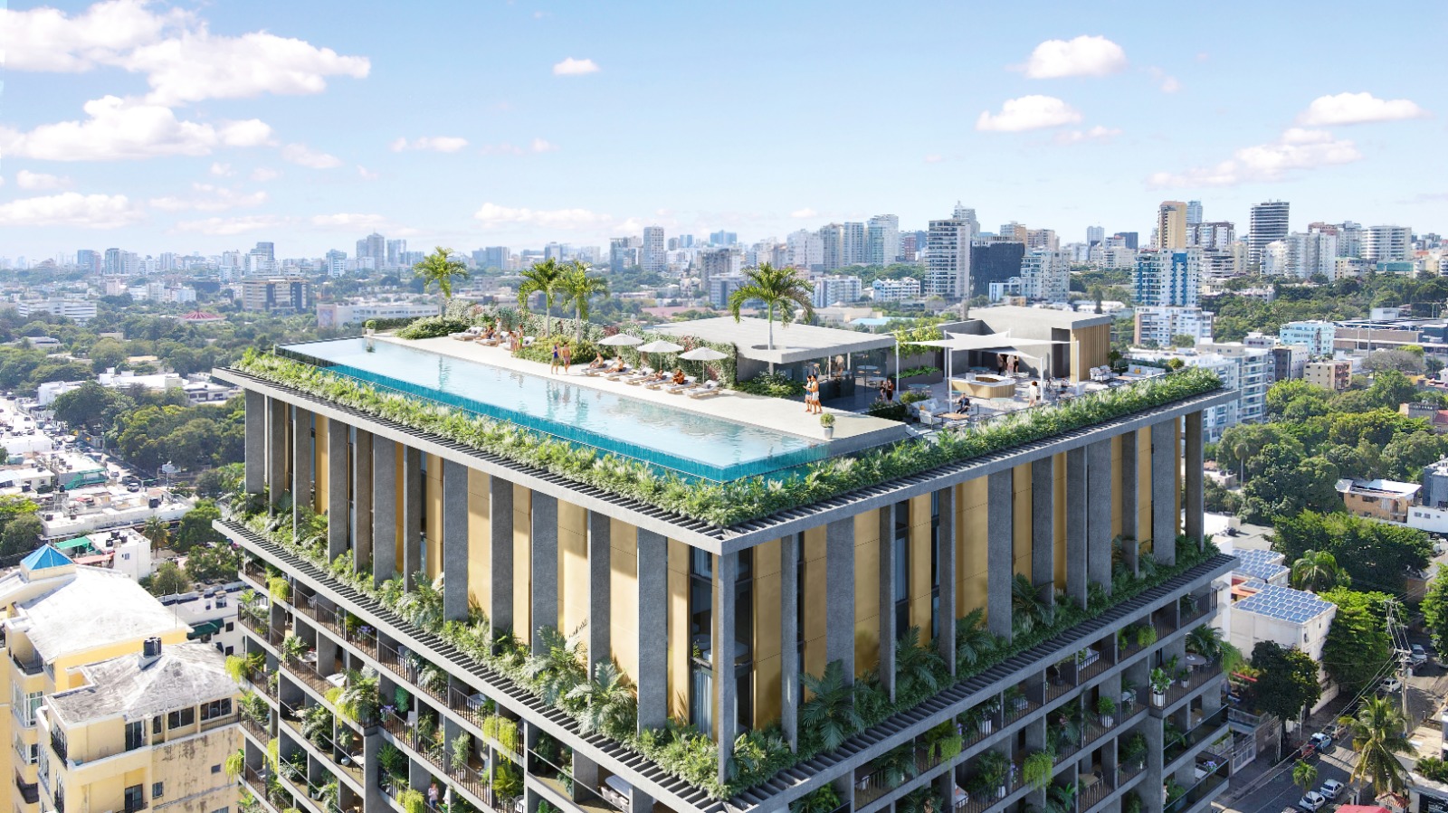 Venta de apartamento Ubicado en Jardines de Bellas artes  Foto 7266409-3.jpg