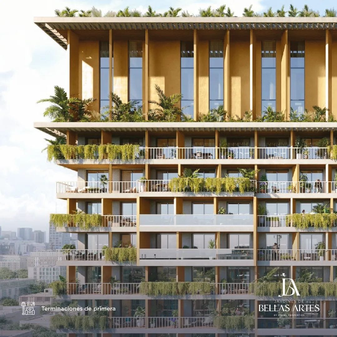 Venta de apartamento Ubicado en Jardines de Bellas artes  Foto 7266409-5.jpg