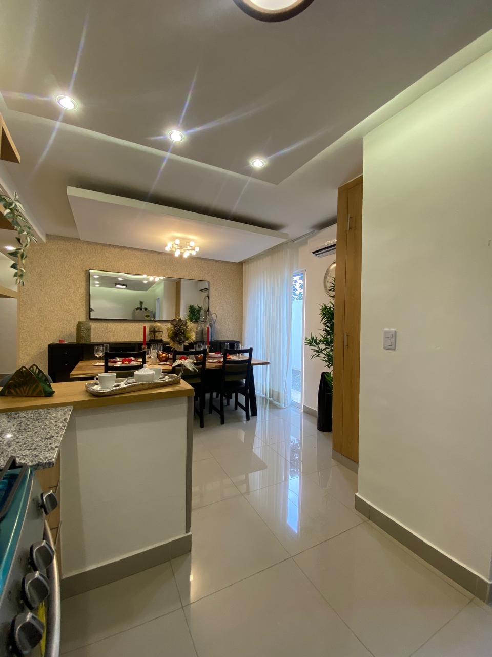 PROYECTO DE APARTAMENTOS UBICADO EN PRADO ORIENTAL Foto 7266434-2.jpg