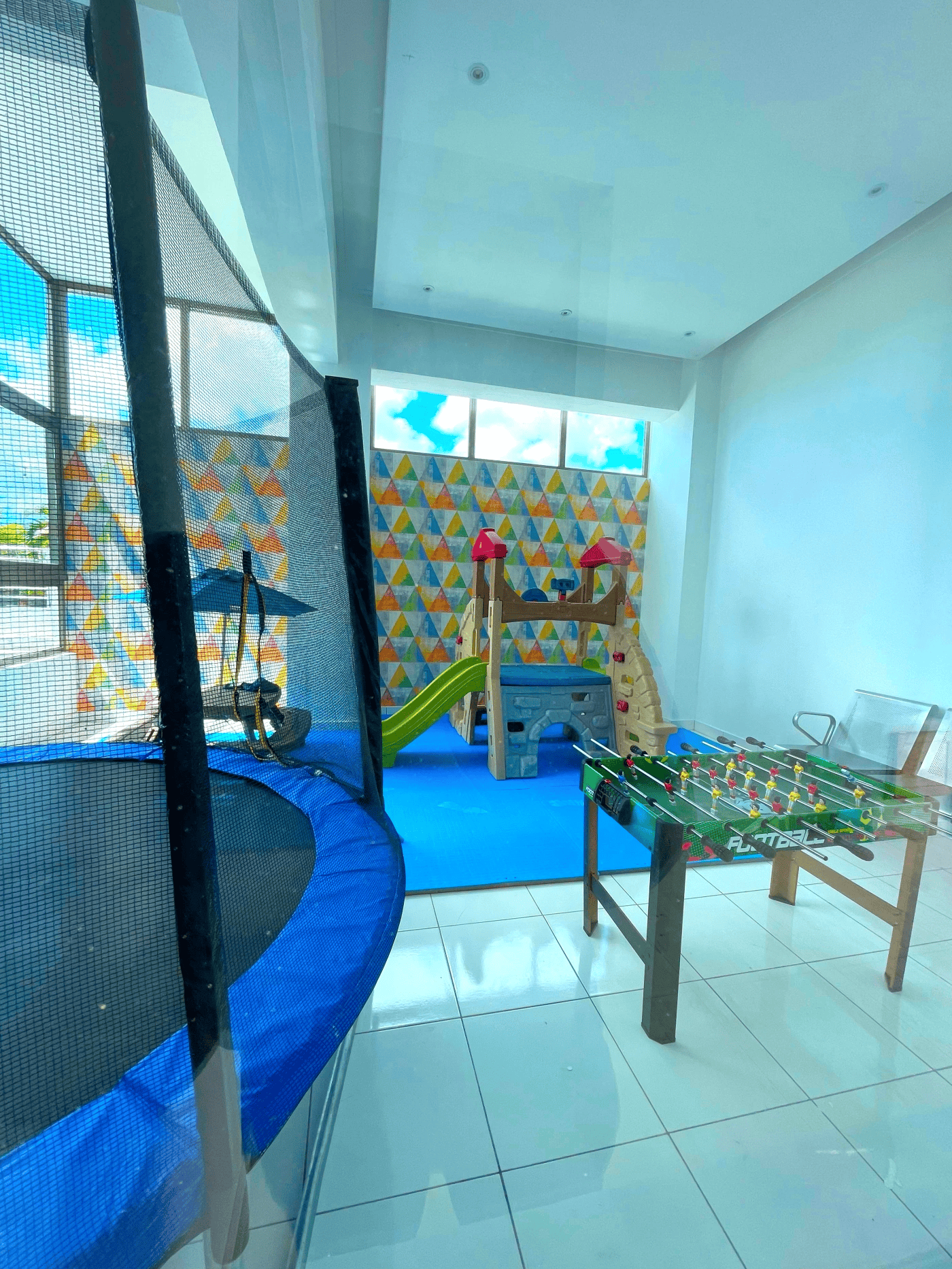 Apartamento en venta 3 habitaciones Mirador Norte Foto 7266466-15.jpg