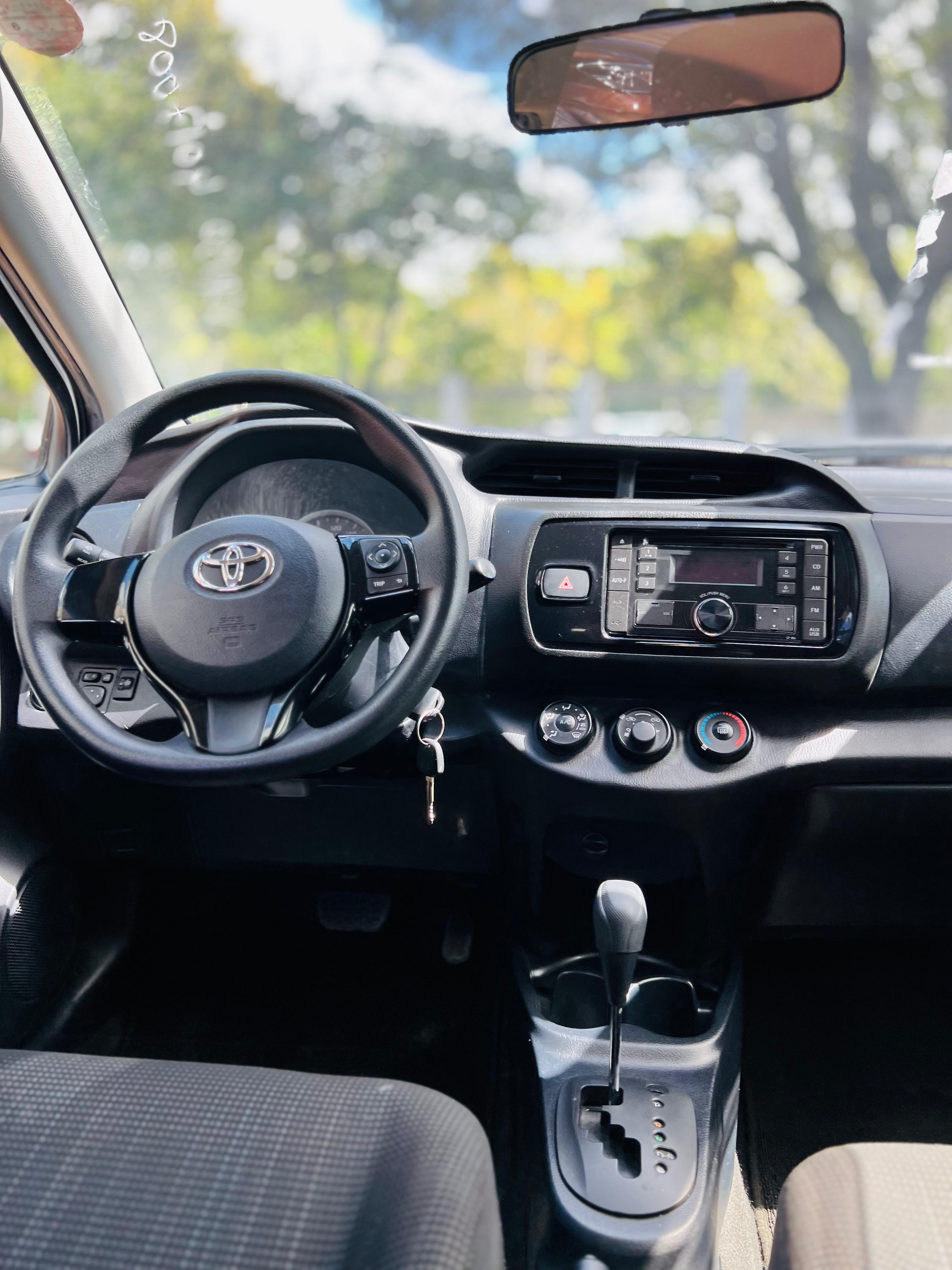 Toyota Vtiz 2019 Foto 7266510-11.jpg