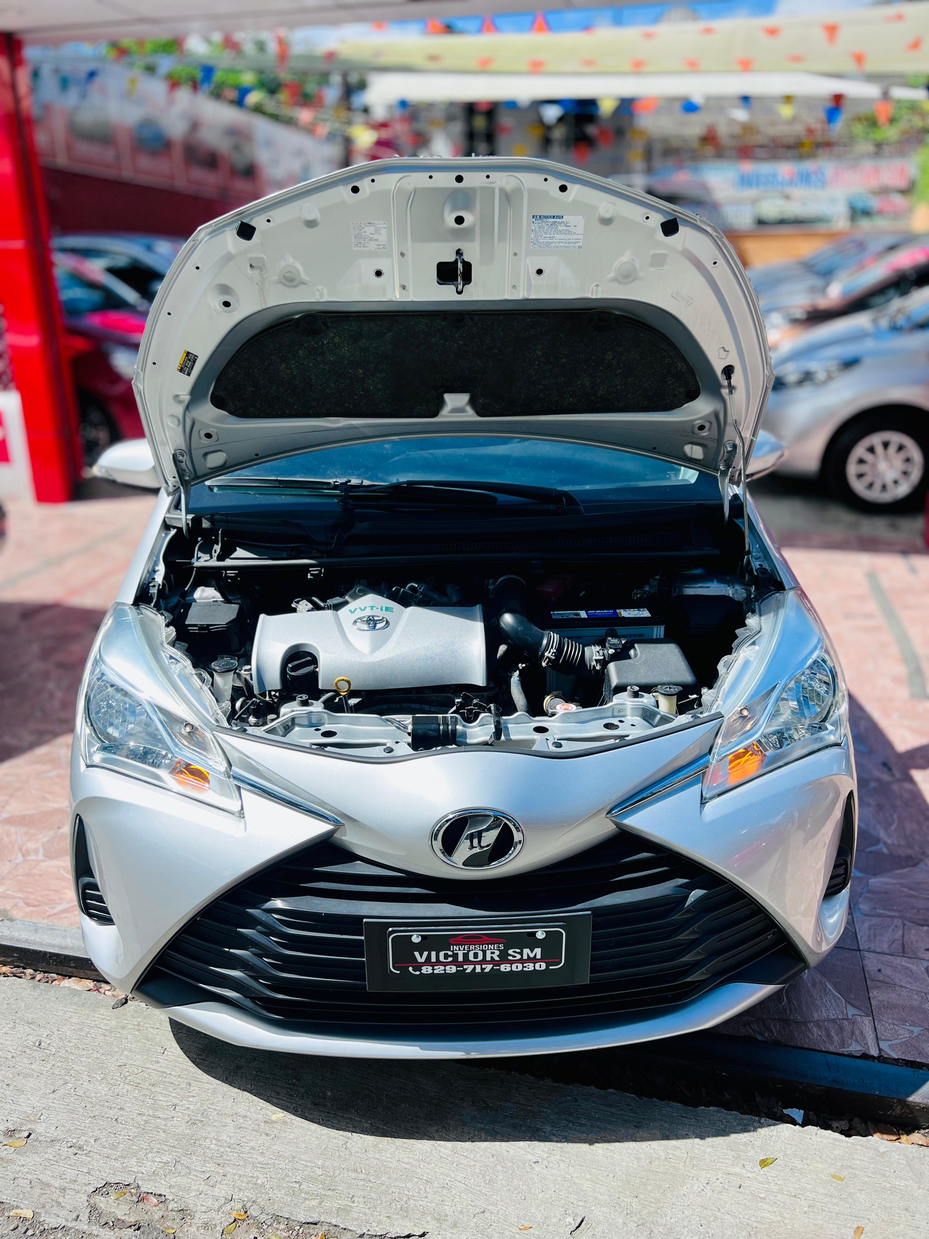 Toyota Vtiz 2019 Foto 7266510-2.jpg