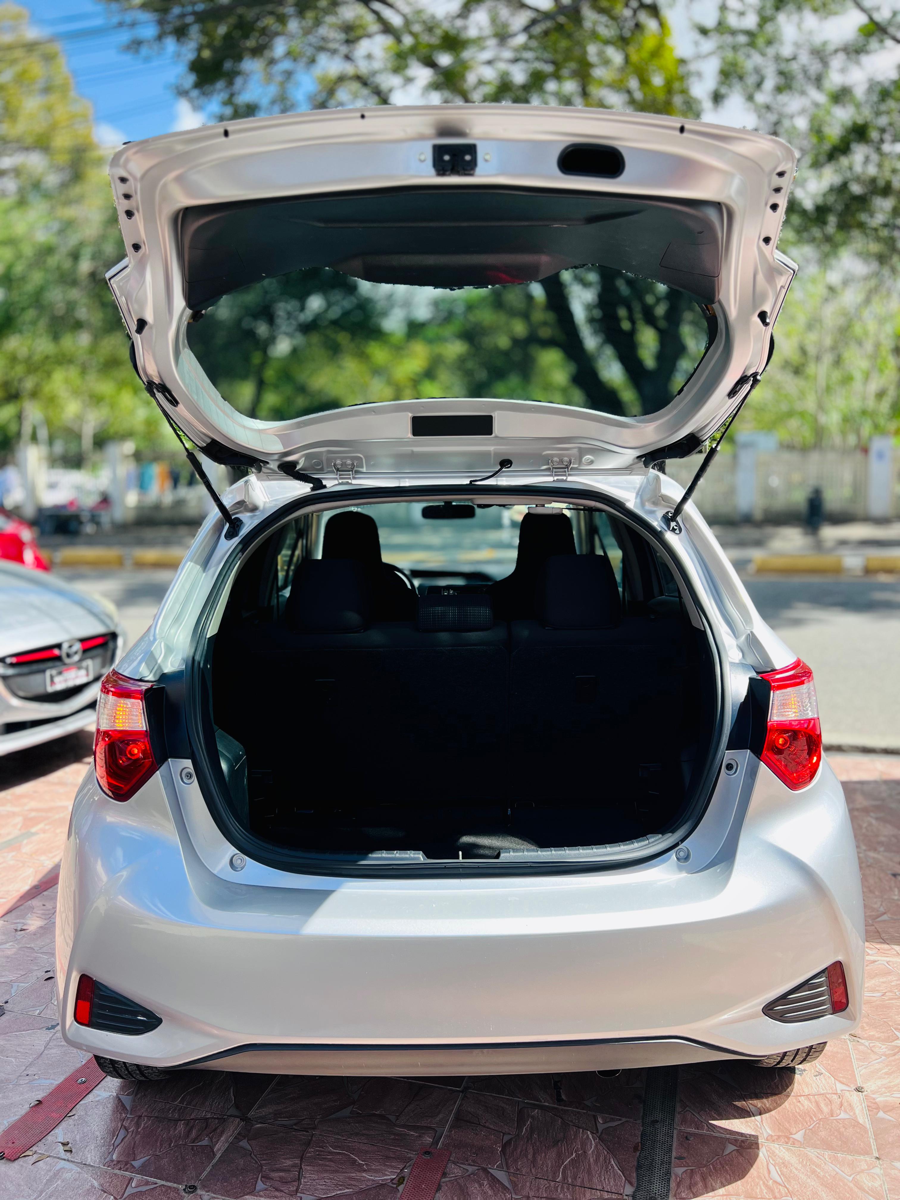 Toyota Vtiz 2019 Foto 7266510-6.jpg