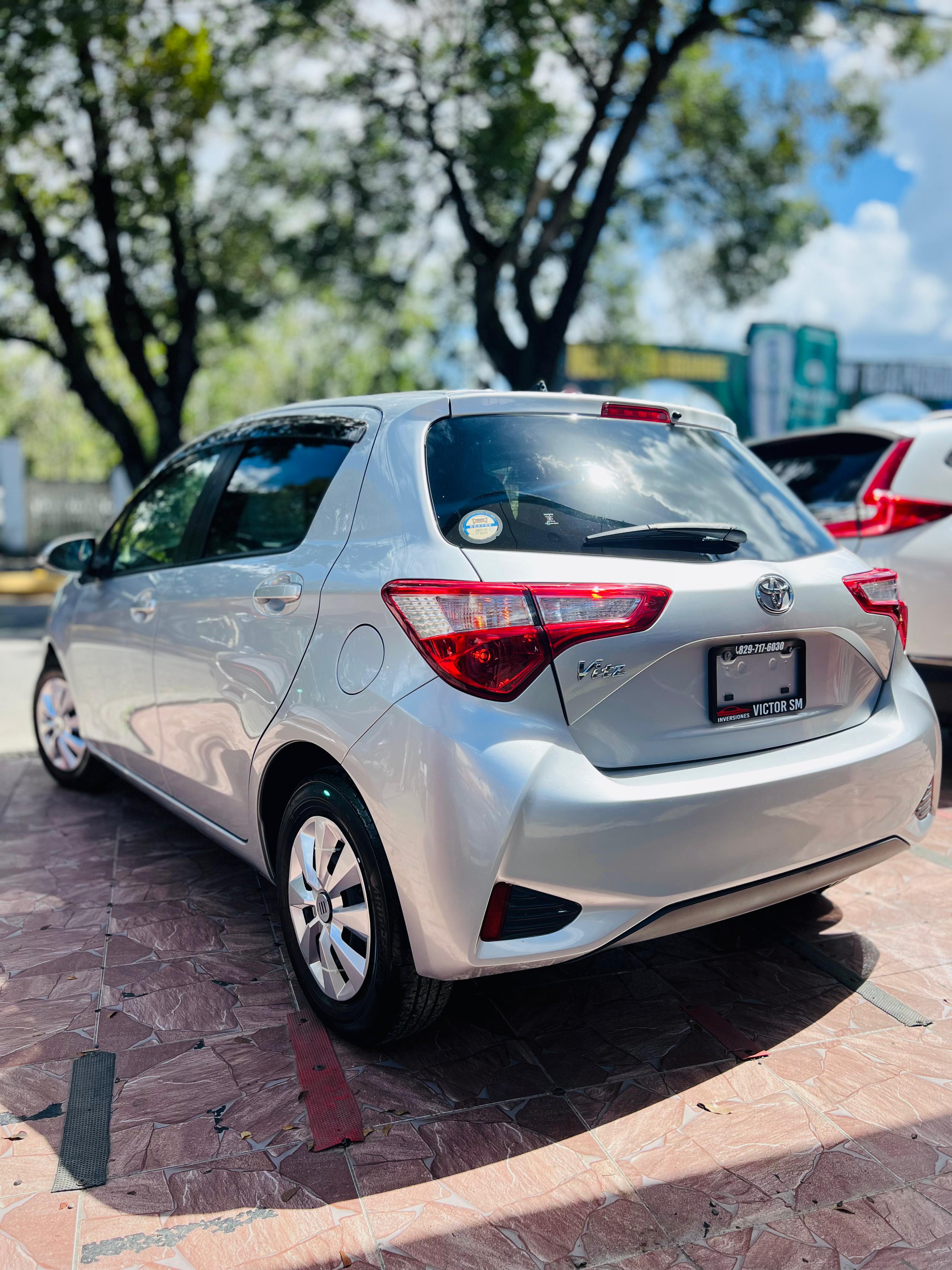 Toyota Vtiz 2019 Foto 7266510-8.jpg