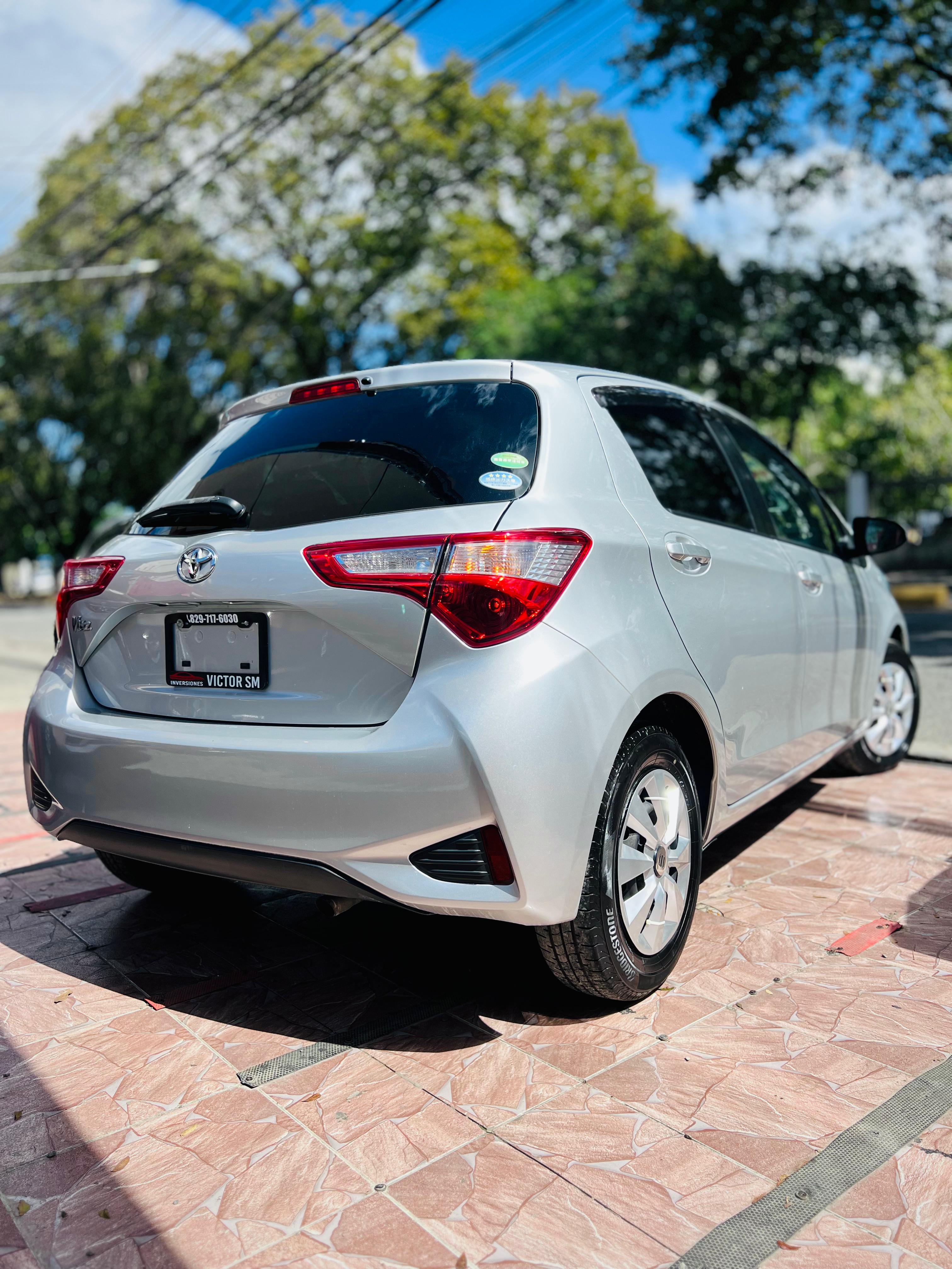 Toyota Vtiz 2019 Foto 7266510-9.jpg