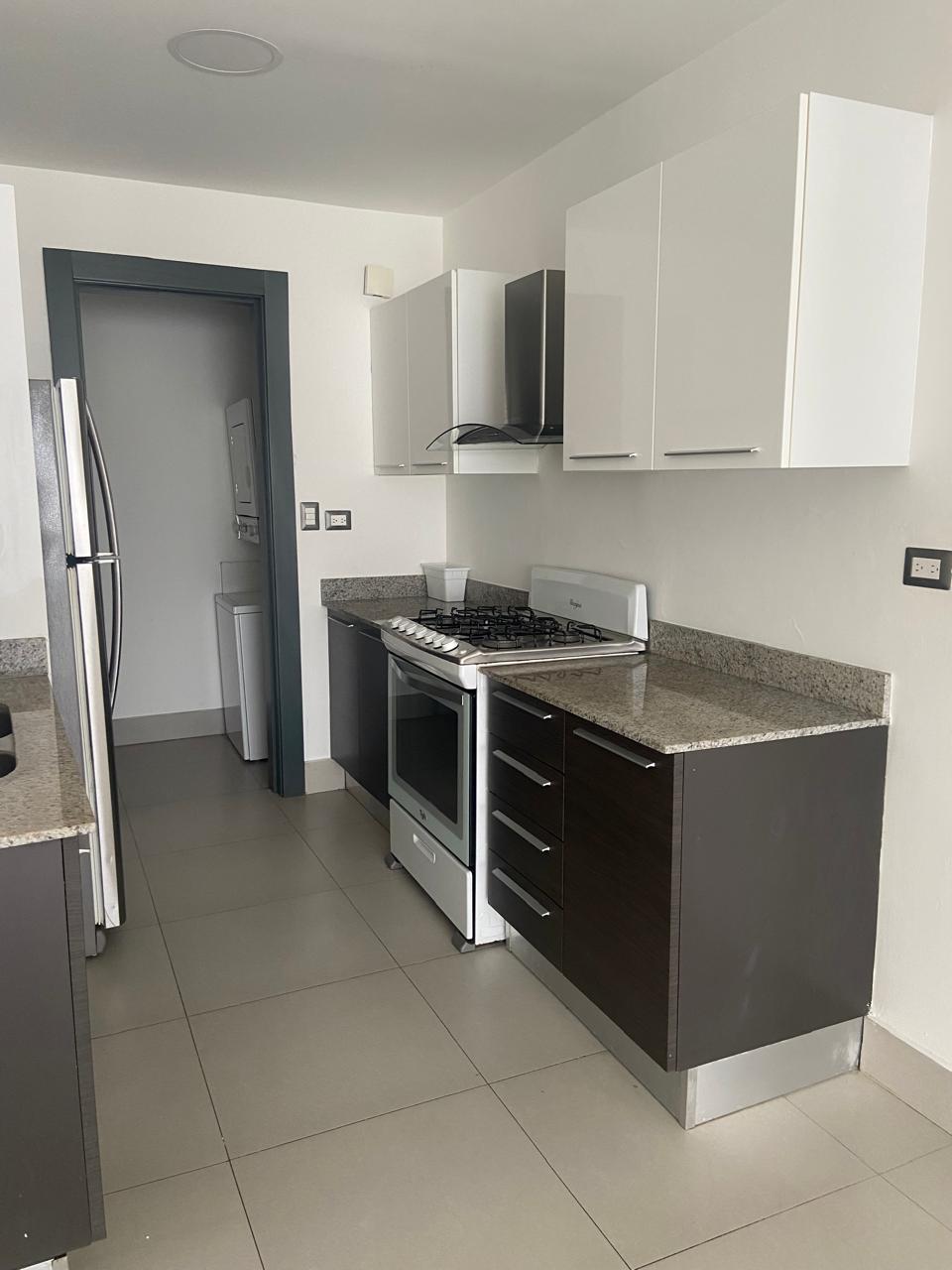 Apartamento Piso 8 de una habitación en alquiler Piantini Foto 7266521-5.jpg