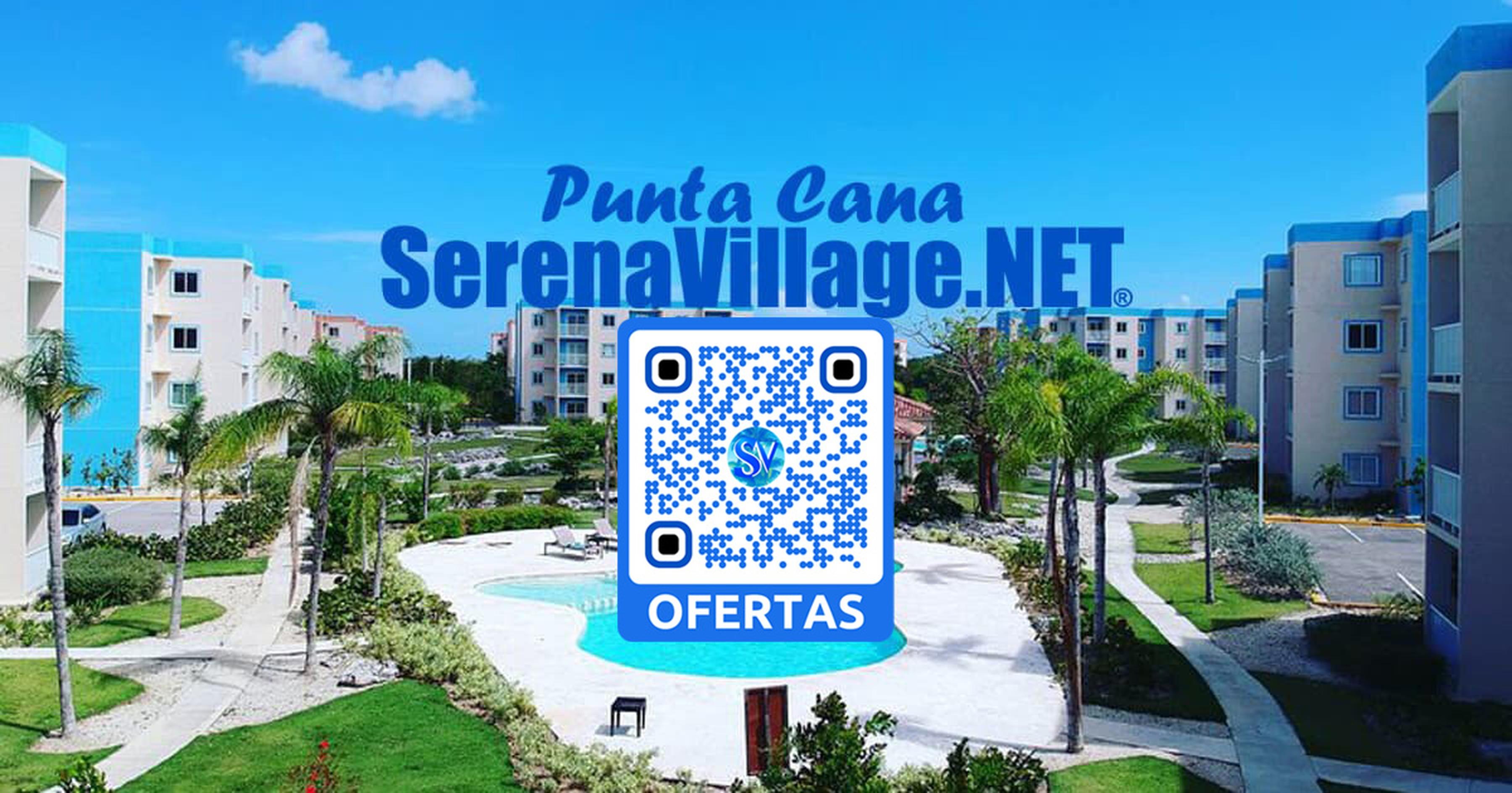 Serena Village  Punta Cana AirBnB Foto 7266526-11.jpg