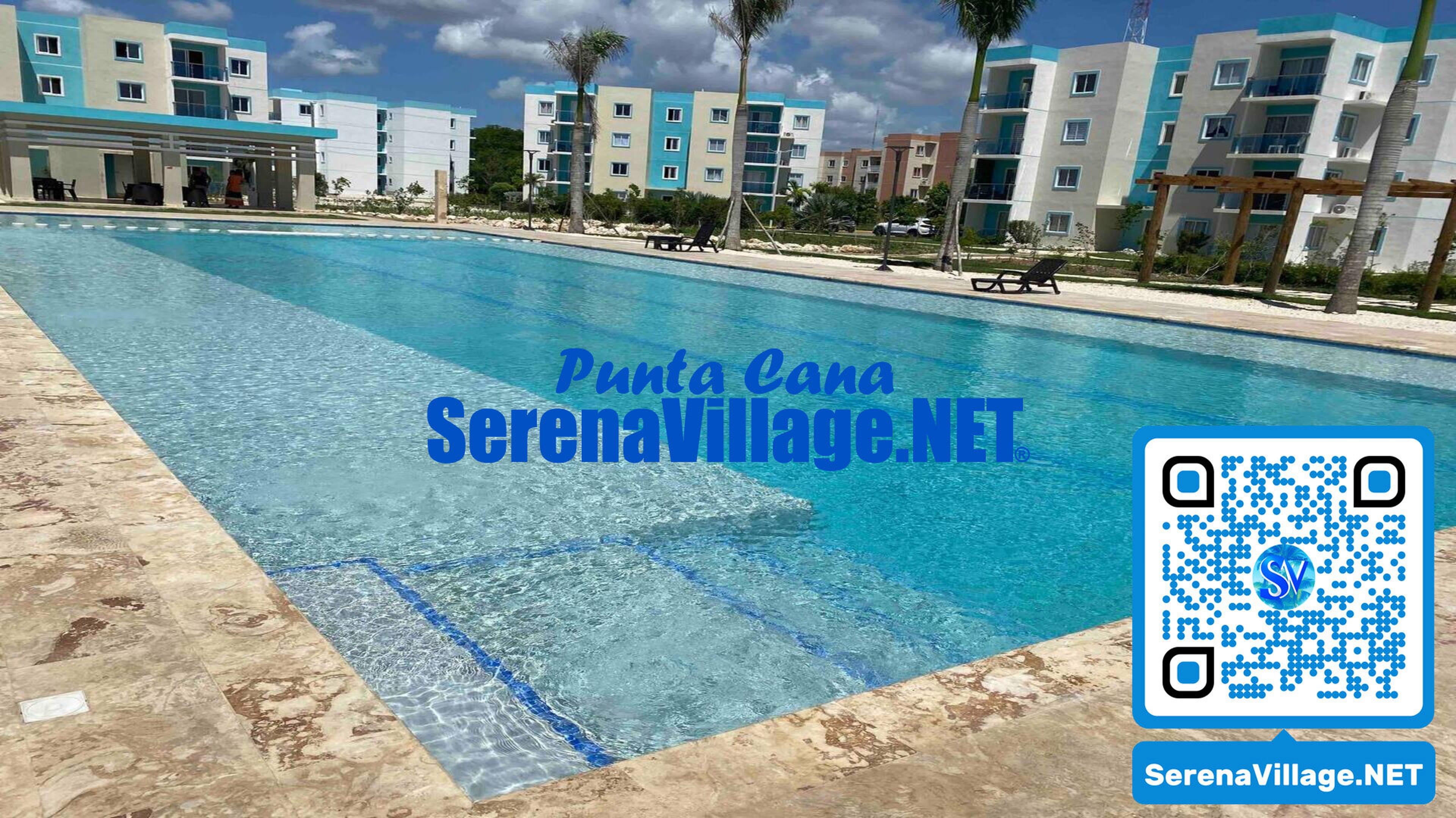 Serena Village  Punta Cana AirBnB Foto 7266526-9.jpg