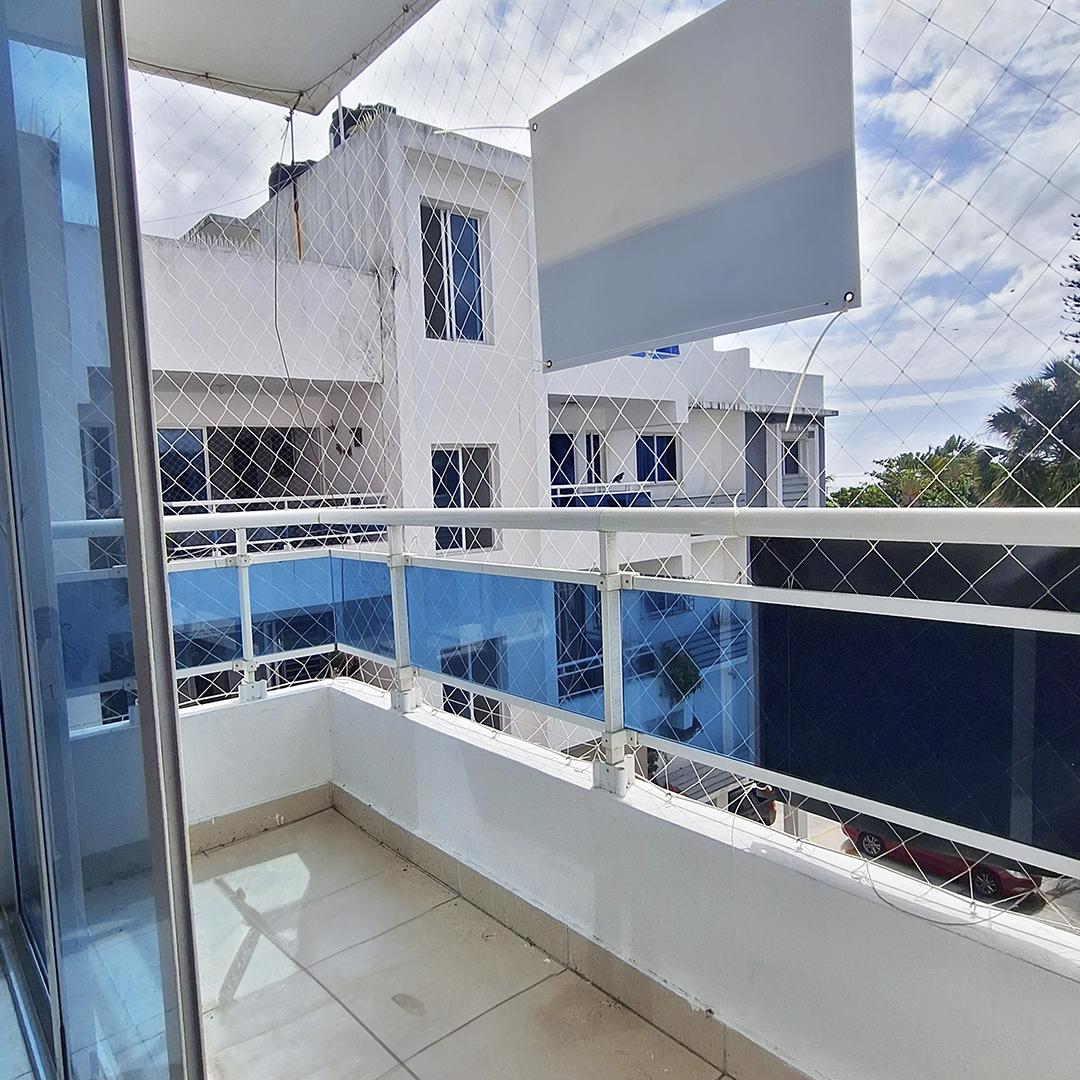 Vendo Apartamento 2 Hab. en Costa Verde S.D. Foto 7266555-2.jpg