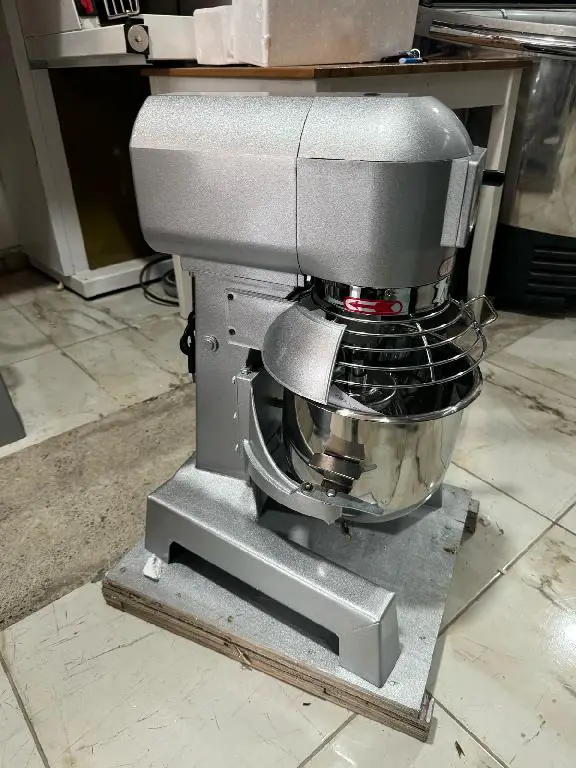 Batidora Mixer Mangusera De 20 Qts Foto 7266591-4.jpg