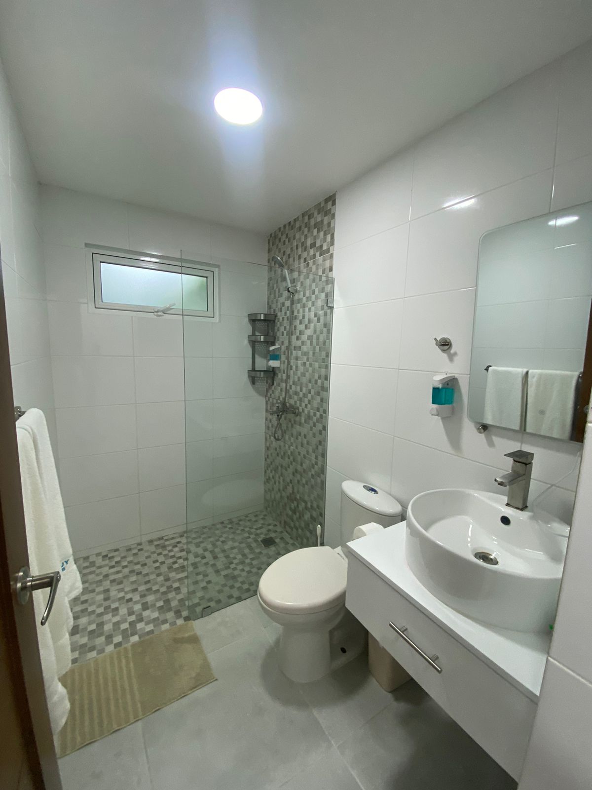 Vendo apartamento en el residencial TEPUY Juan Dolio  Foto 7266599-10.jpg