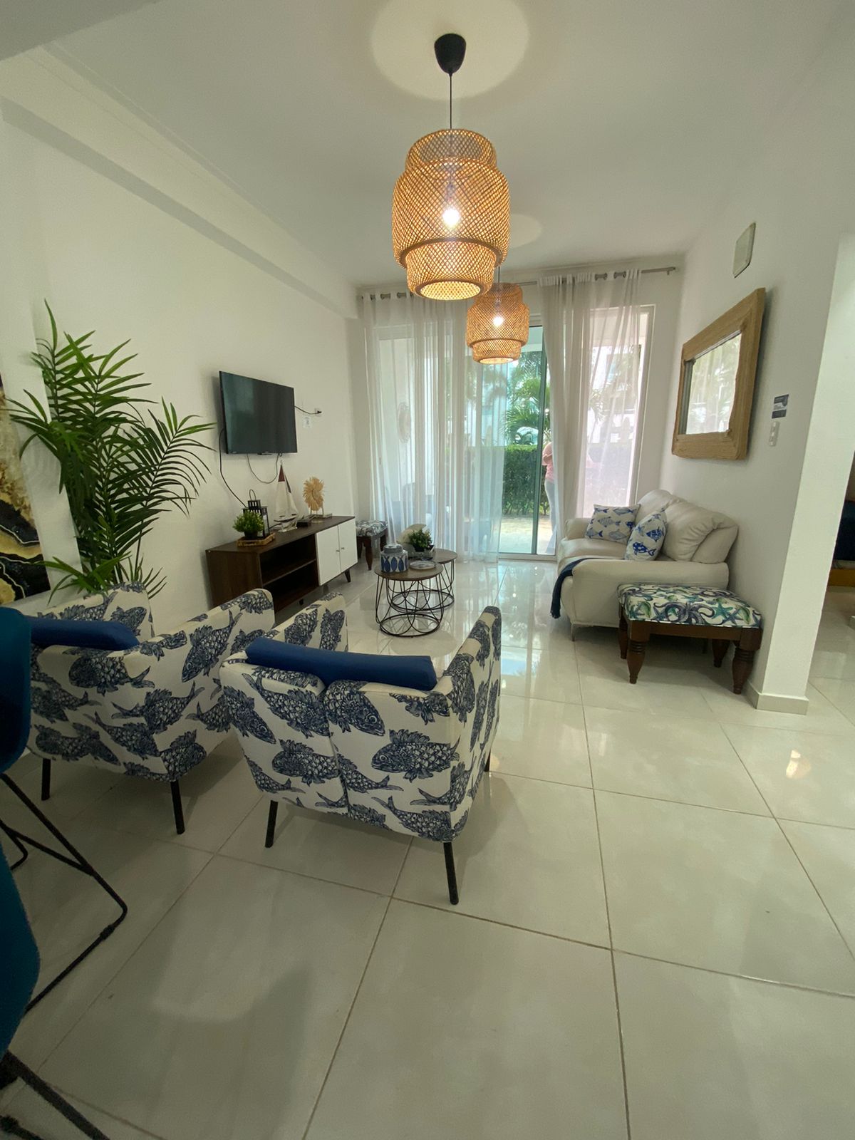 Vendo apartamento en el residencial TEPUY Juan Dolio  Foto 7266599-11.jpg
