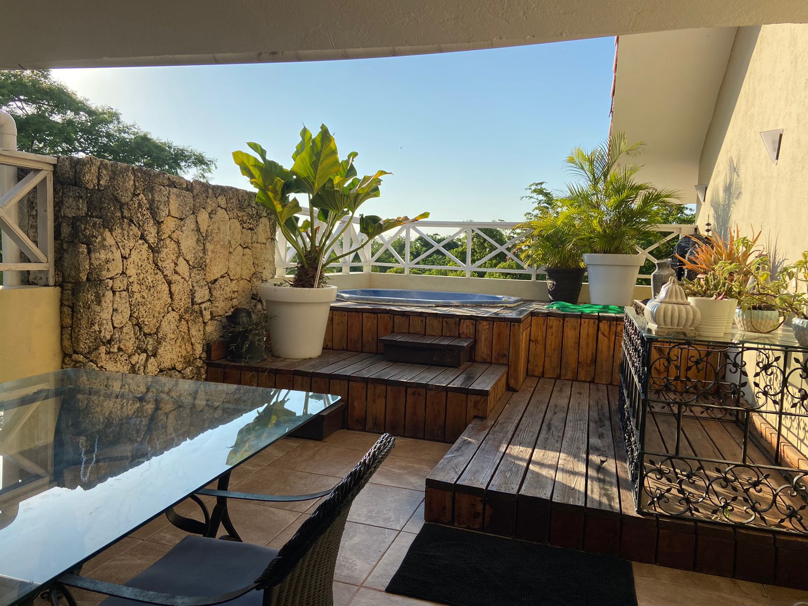 Vendo apartamento ubicado en Guavaberry Golf  Country Club Juan Dolio Foto 7266608-15.jpg