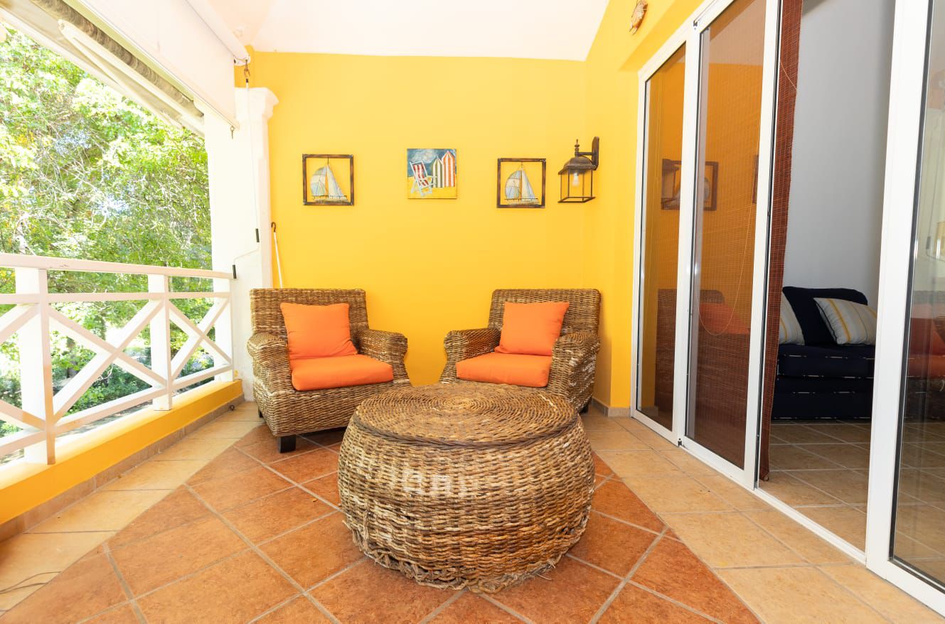 Venta de apartamento en segundo piso en Juan Dolio  Foto 7266637-1.jpg