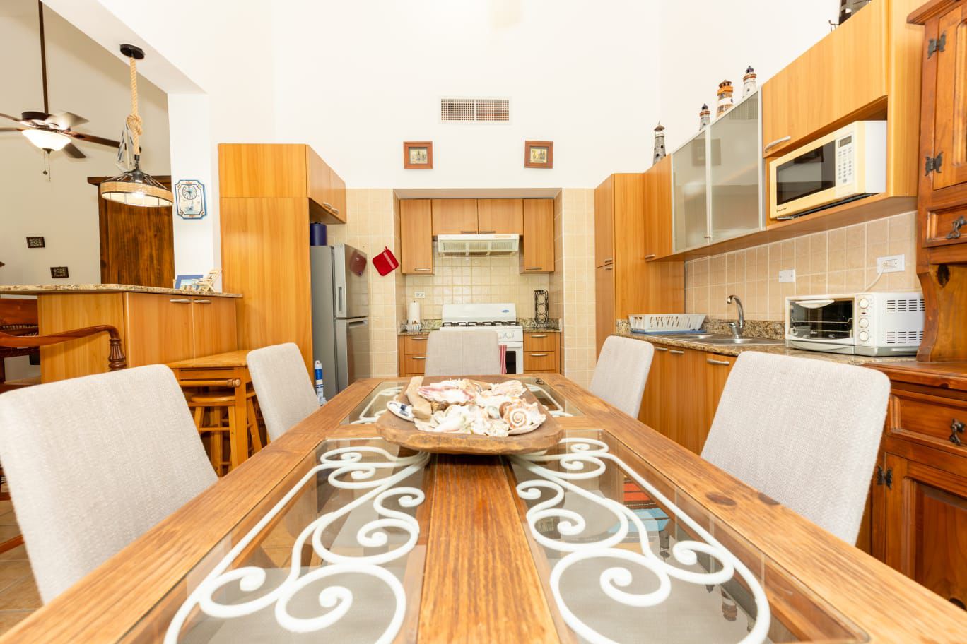 Venta de apartamento en segundo piso en Juan Dolio  Foto 7266637-11.jpg