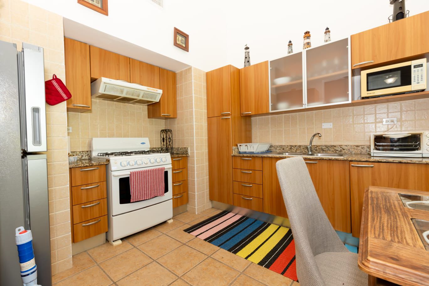 Venta de apartamento en segundo piso en Juan Dolio  Foto 7266637-13.jpg