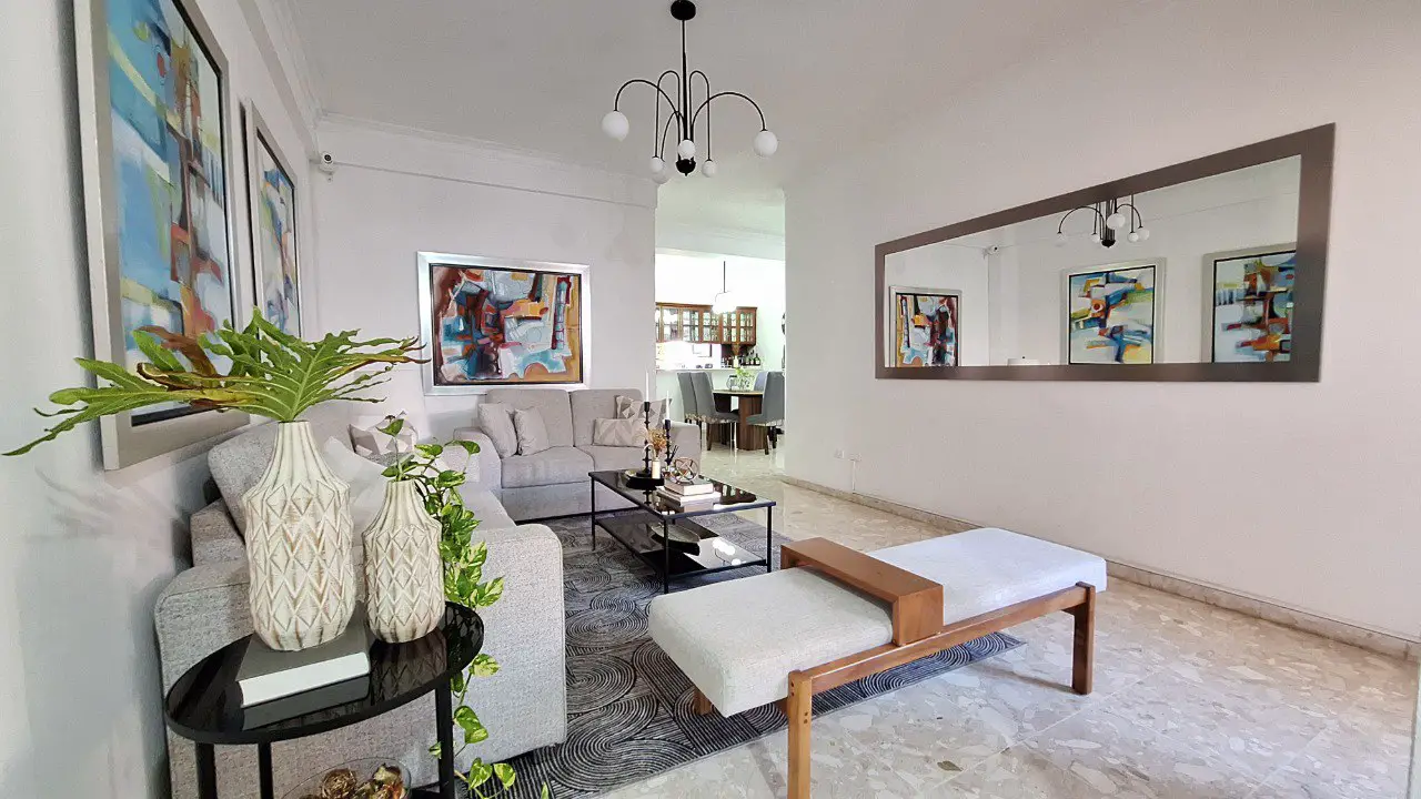Vendo Apartamento 3H en Las Praderas Foto 7266795-5.jpg