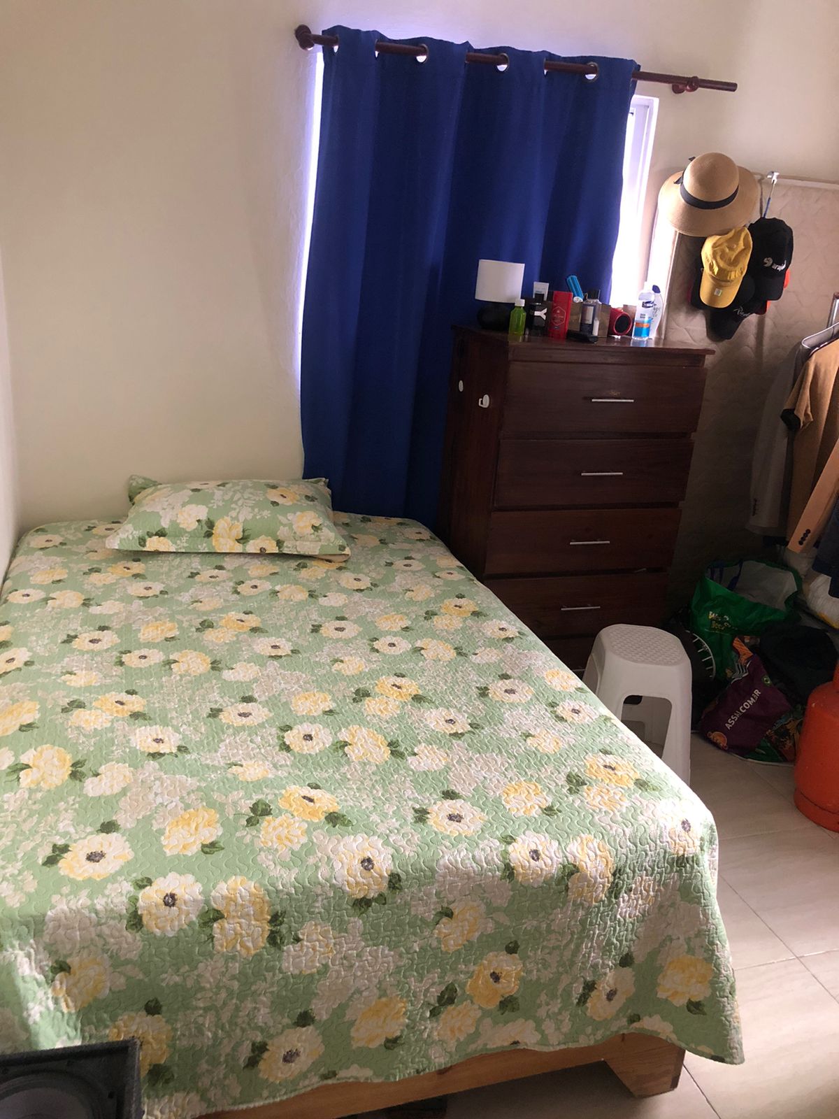 VENTA DE APARTAMENTO EN CANCINO VIEJO SANTO DOMINGO ESTE Foto 7267069-8.jpg