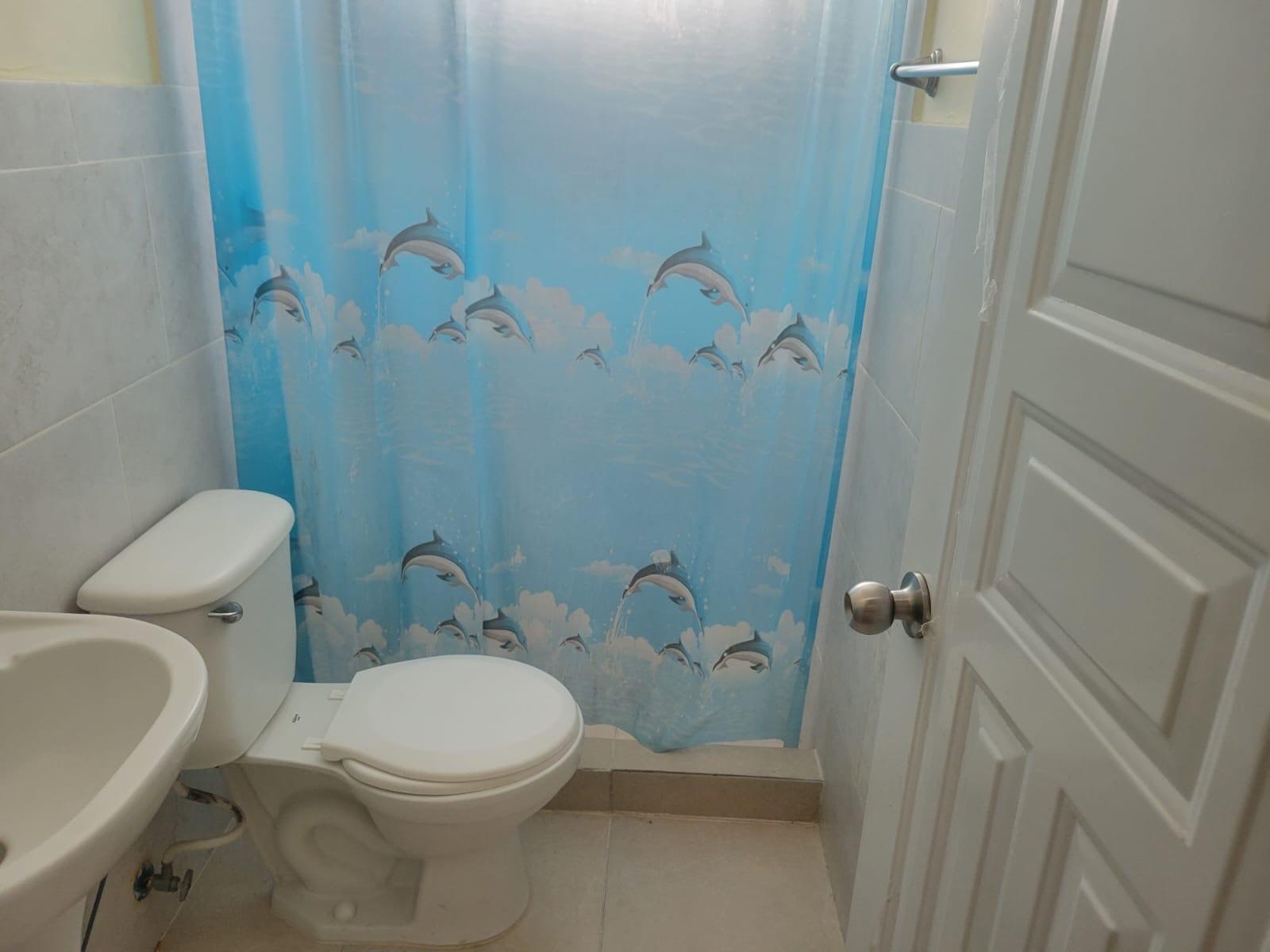 HERMOSO APARTAMENTO DE 3 HABITACIONES Y 2 BAÑOS Foto 7267216-13.jpg