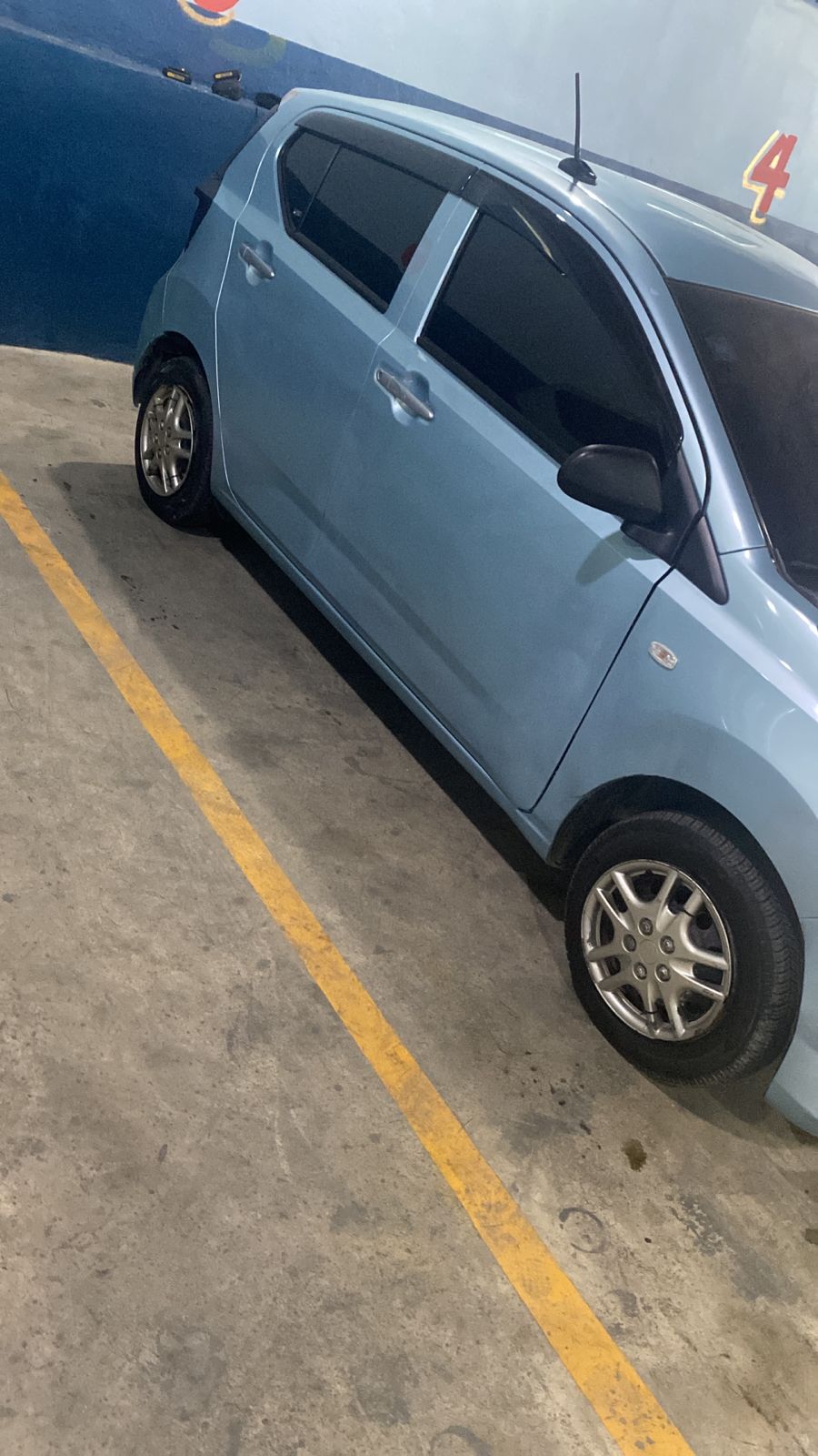 Alquiler de Carros - Toyota Mirra 2018 Foto 7267265-1.jpg