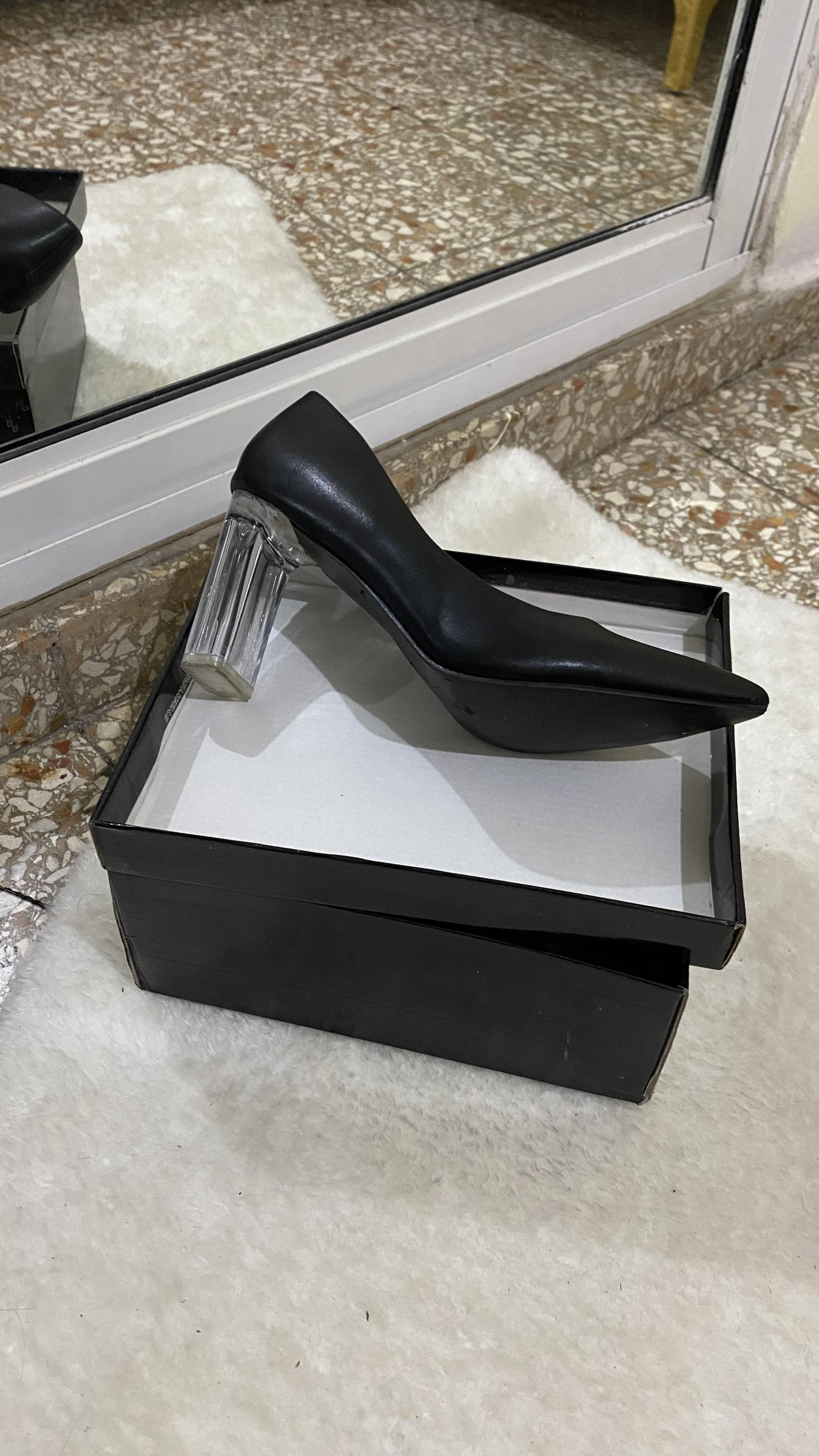 Vendo zapatos para damas 7 Foto 7267536-15.jpg