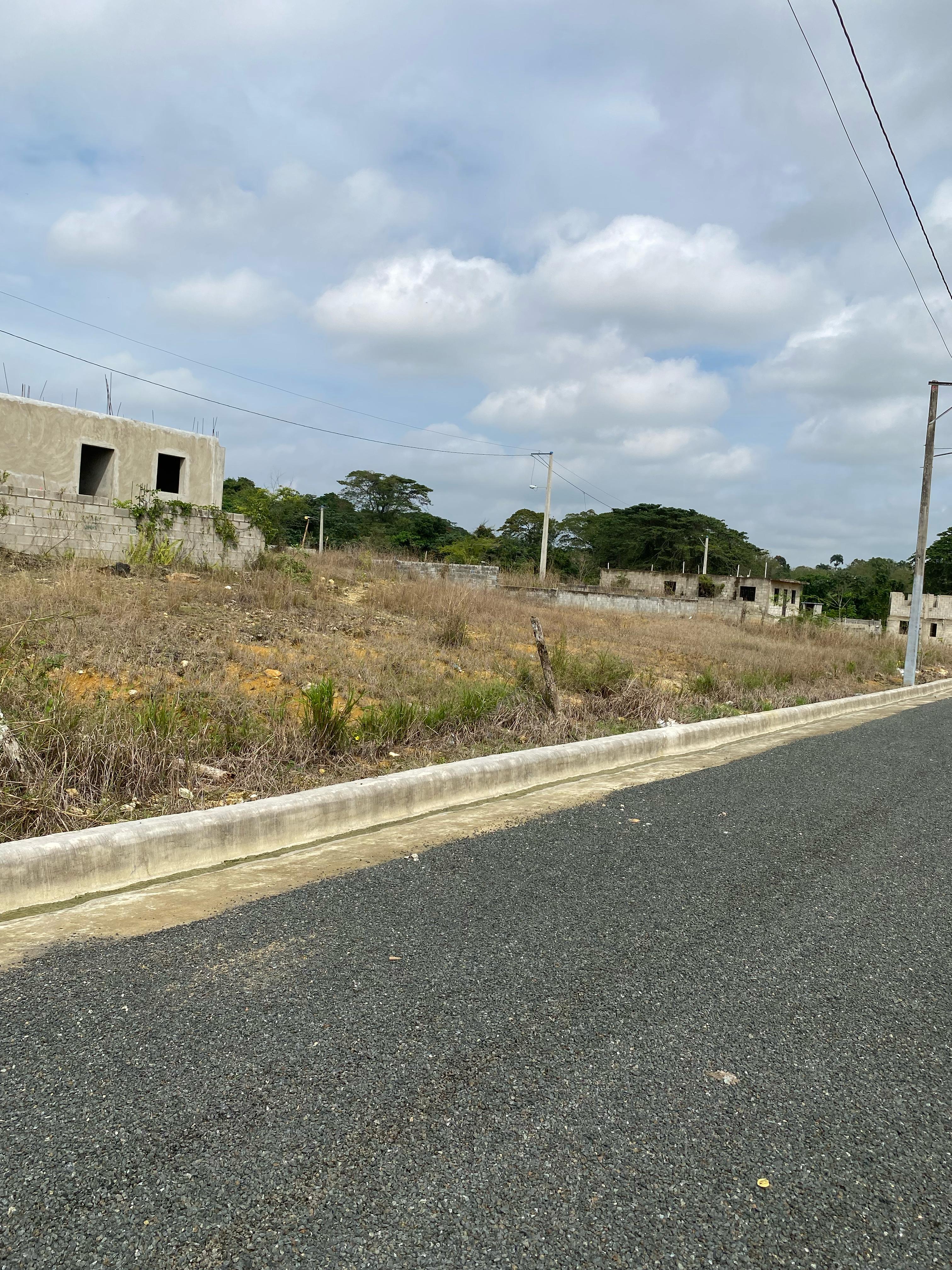 Vendo solares Residencial Doña Ester Santo Domingo Norte Foto 7267723-3.jpg