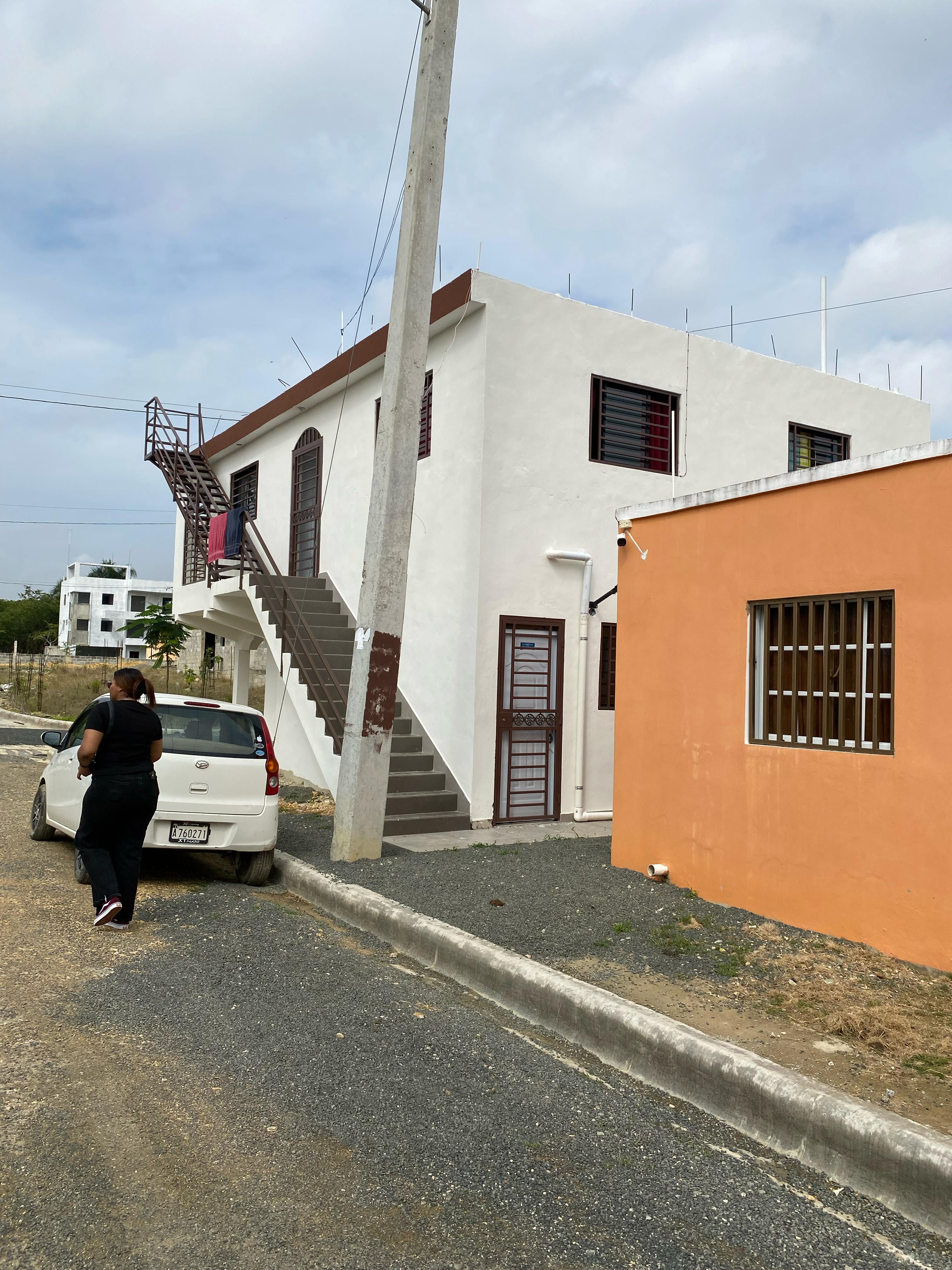 Vendo solares Residencial Doña Ester Santo Domingo Norte Foto 7267723-5.jpg