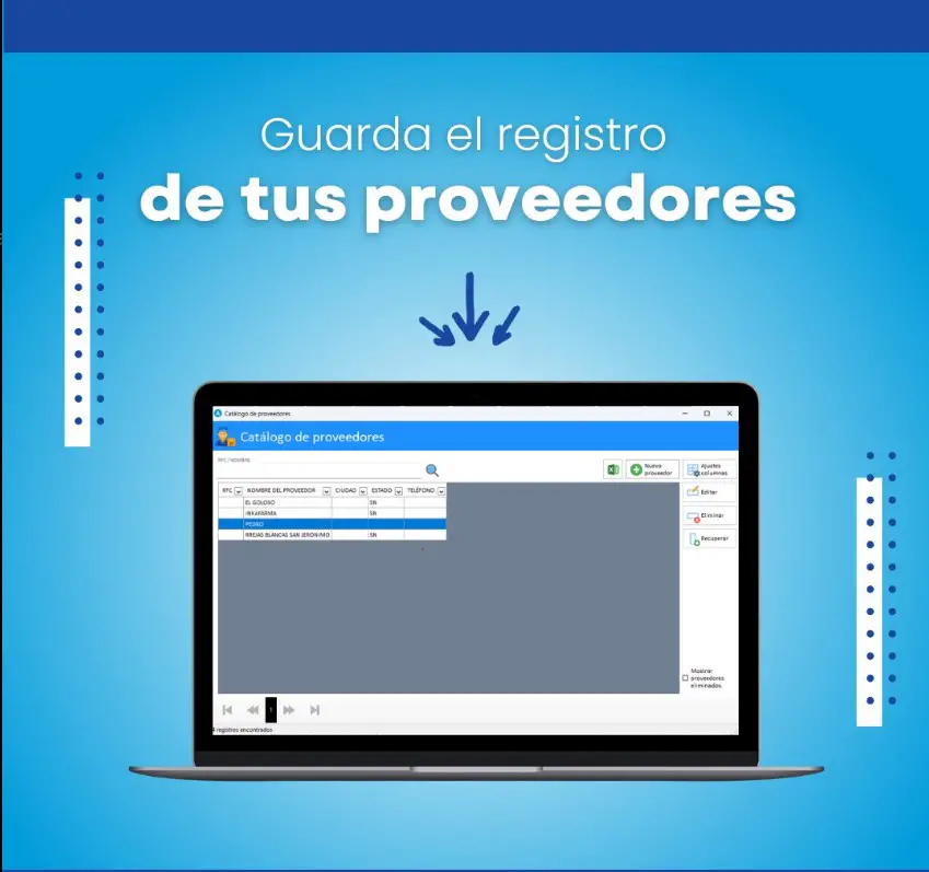SISTEMA DE FACTURACION E INVENTARIO  Foto 7267990-7.jpg