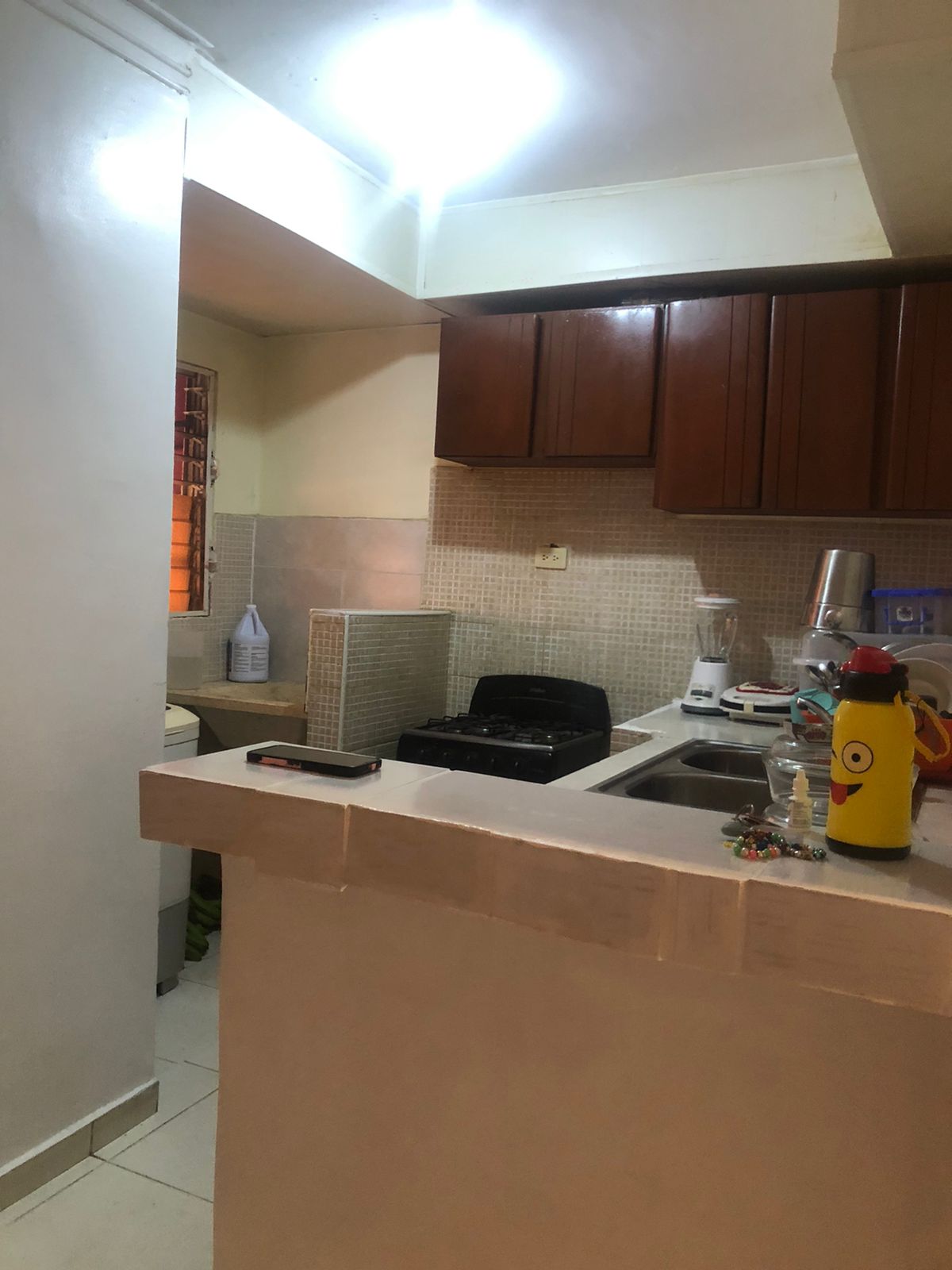Vendo Apartamento Residencial Buena Venturanza Sto Dgo Norte Jacobo Ma Foto 7268092-3.jpg