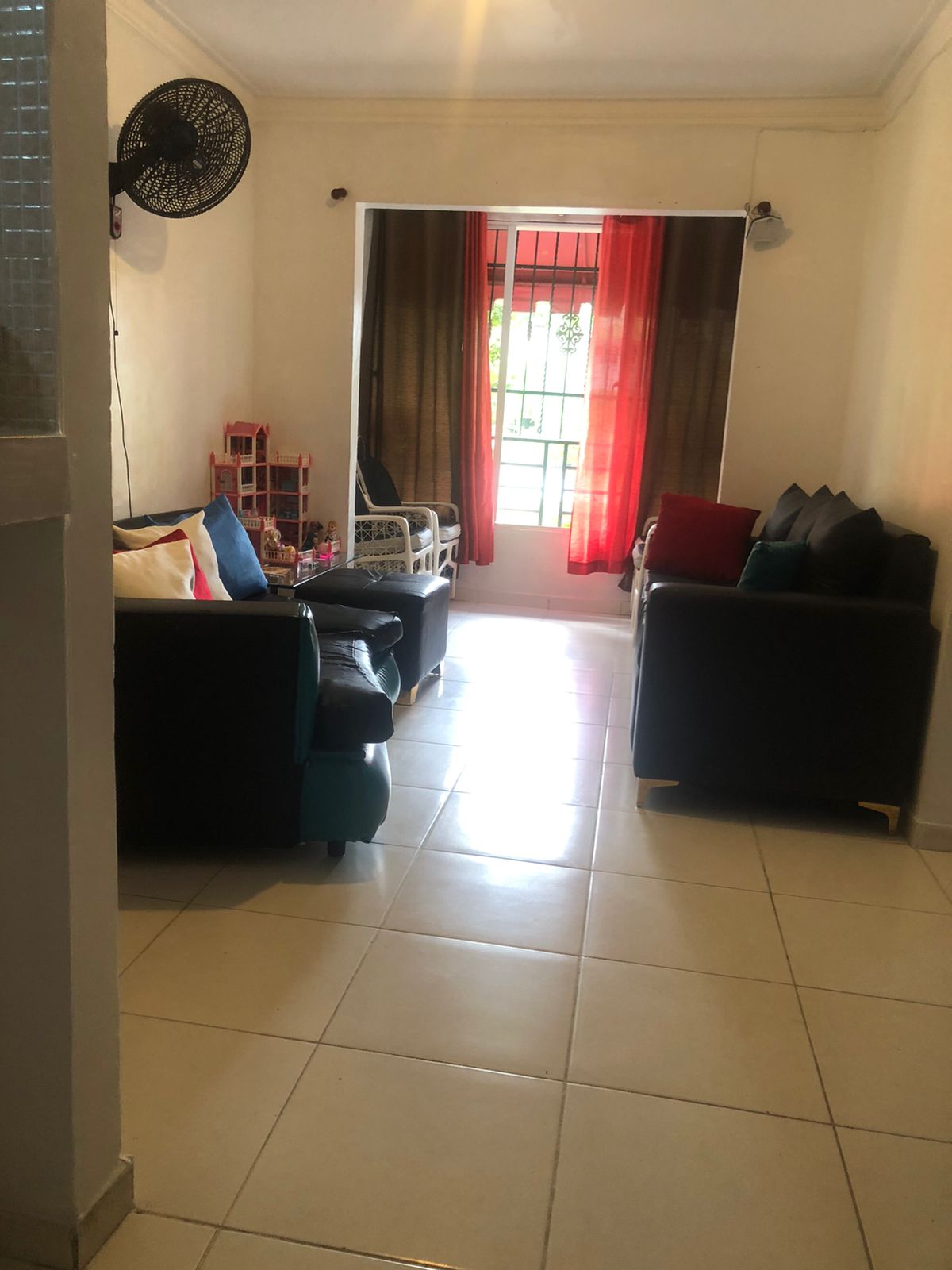 Vendo Apartamento Residencial Buena Venturanza Sto Dgo Norte Jacobo Ma Foto 7268092-5.jpg