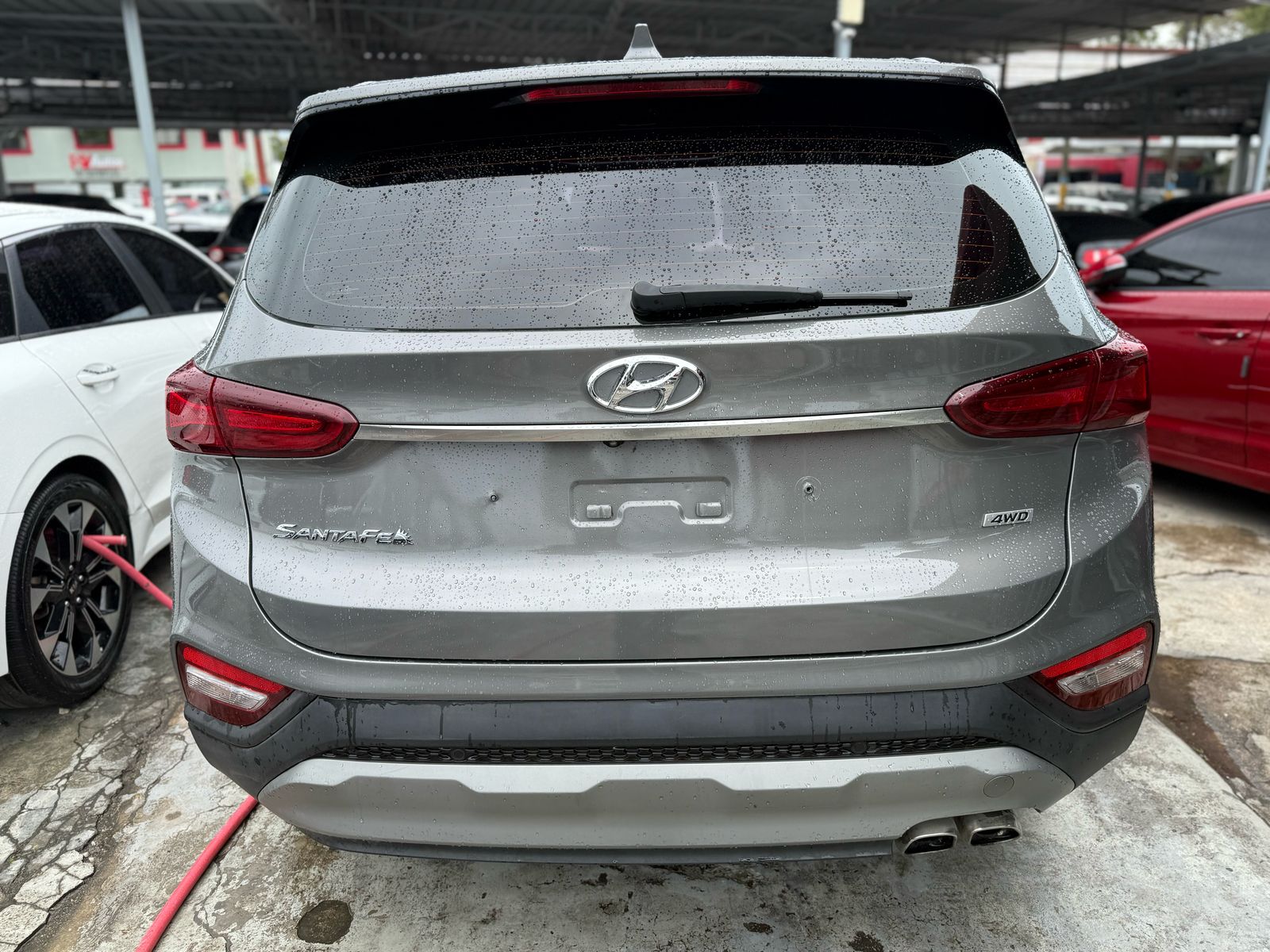 Hyundai Santa FE 2019- DIESEL Foto 7268148-14.jpg