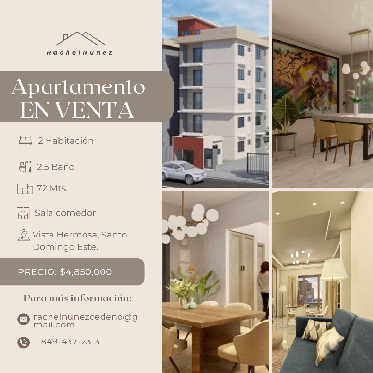 Vendo inmueble en Vista Hermosa. Foto 7268279-1.jpg