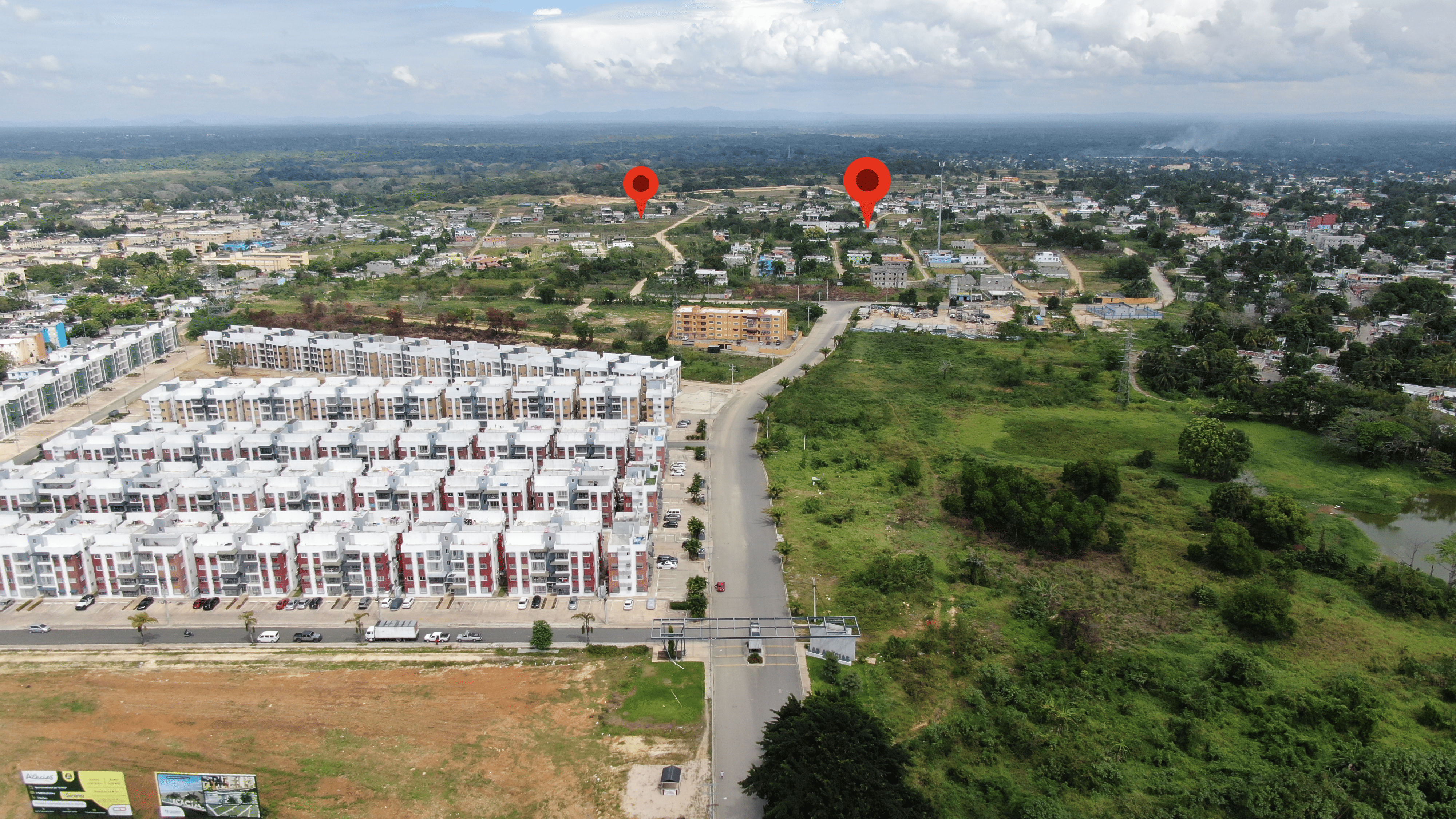???? Oportunidad única! Solar en venta en Santo Domingo Este ???? CON  Foto 7268391-2.jpg