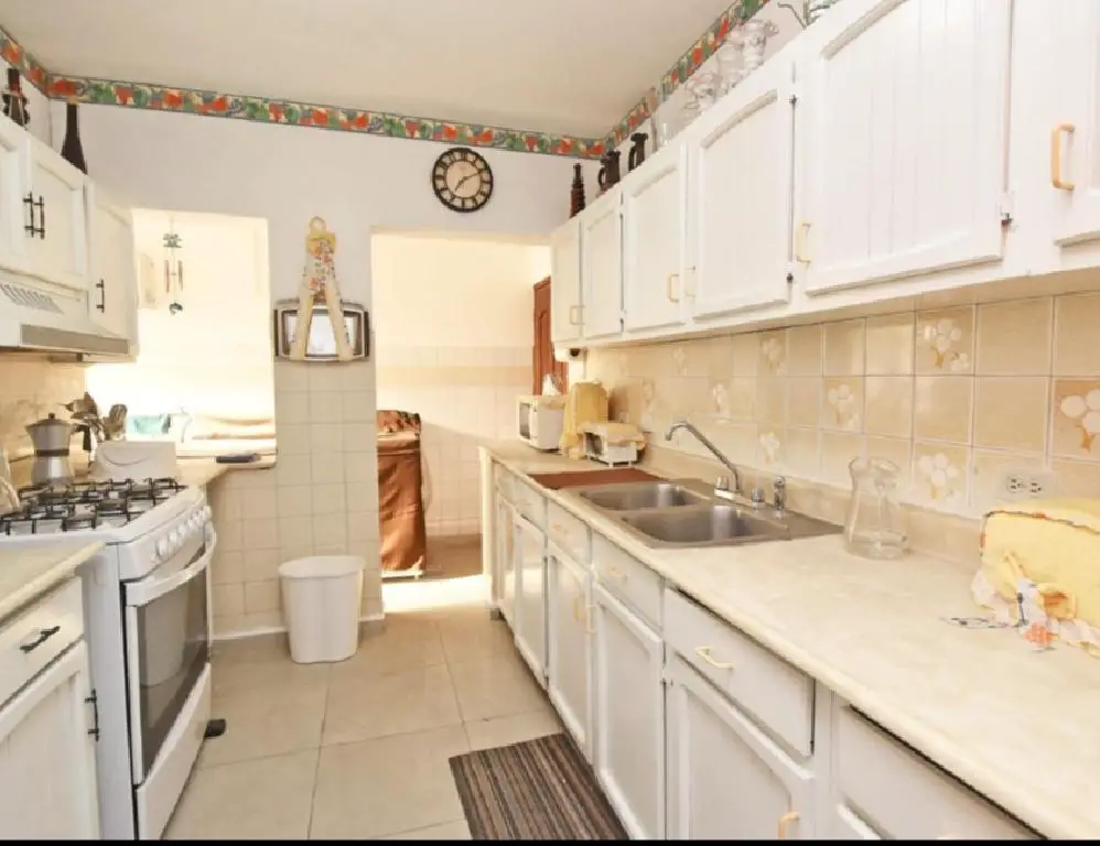 Apartamento Clásico en Alquiler amueblado en Bella Vista Sur de 3 habi Foto 7268398-1.jpg