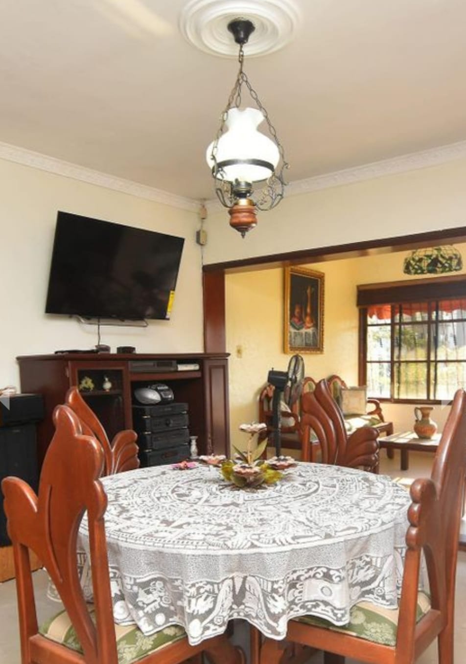 Apartamento Clásico en Alquiler amueblado en Bella Vista Sur de 3 habi Foto 7268398-10.jpg
