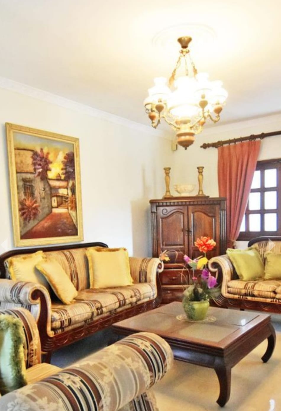 Apartamento Clásico en Alquiler amueblado en Bella Vista Sur de 3 habi Foto 7268398-11.jpg