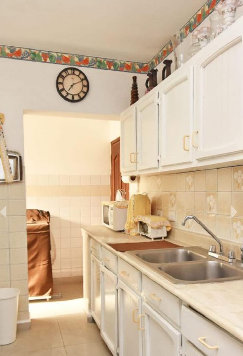 Apartamento Clásico en Alquiler amueblado en Bella Vista Sur de 3 habi Foto 7268398-12.jpg