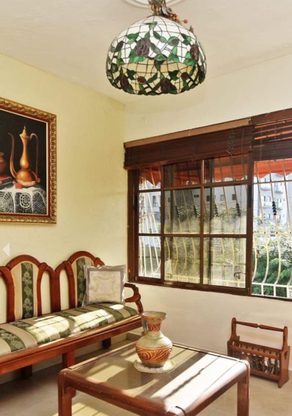 Apartamento Clásico en Alquiler amueblado en Bella Vista Sur de 3 habi Foto 7268398-13.jpg