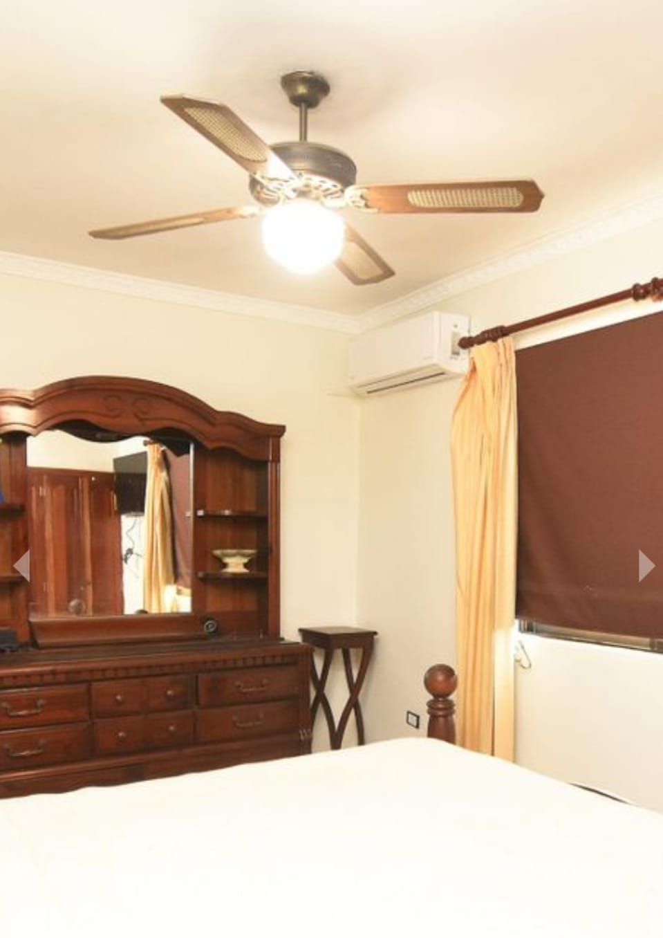 Apartamento Clásico en Alquiler amueblado en Bella Vista Sur de 3 habi Foto 7268398-14.jpg