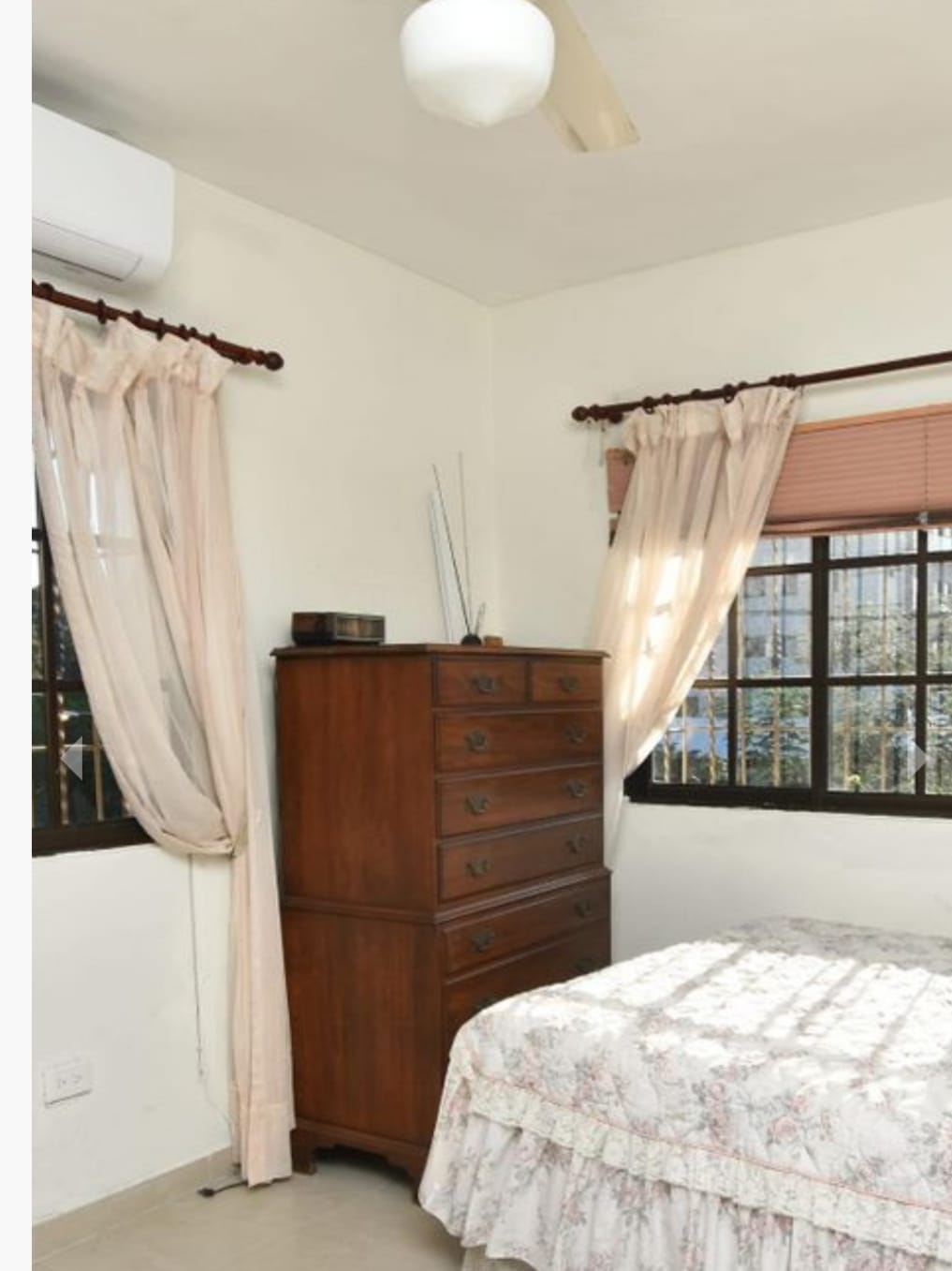 Apartamento Clásico en Alquiler amueblado en Bella Vista Sur de 3 habi Foto 7268398-2.jpg