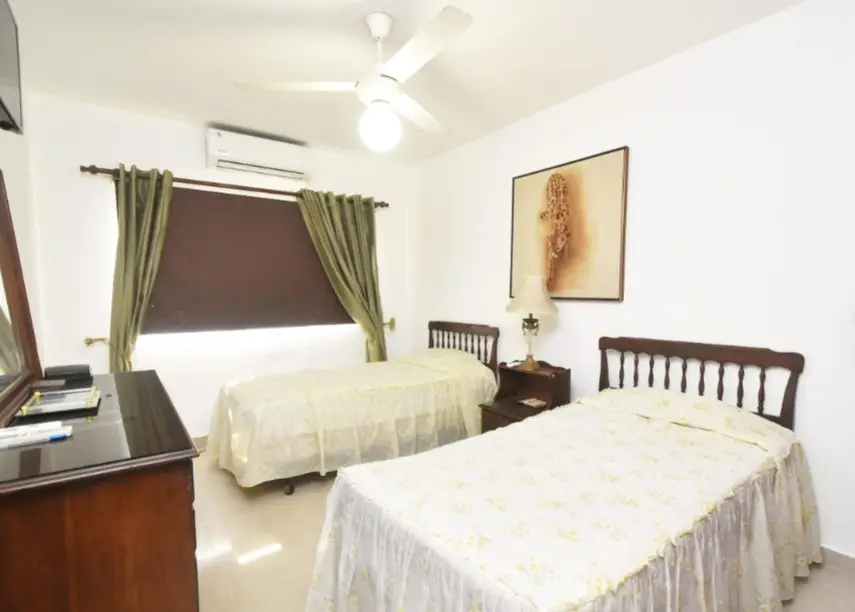 Apartamento Clásico en Alquiler amueblado en Bella Vista Sur de 3 habi Foto 7268398-4.jpg