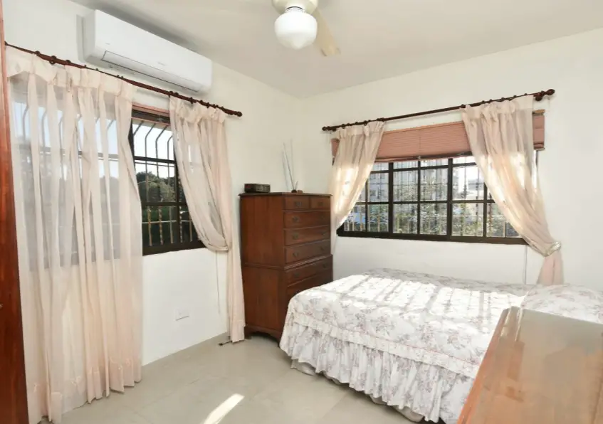 Apartamento Clásico en Alquiler amueblado en Bella Vista Sur de 3 habi Foto 7268398-5.jpg