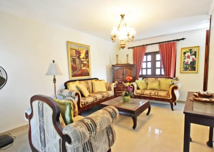 Apartamento Clásico en Alquiler amueblado en Bella Vista Sur de 3 habi Foto 7268398-6.jpg