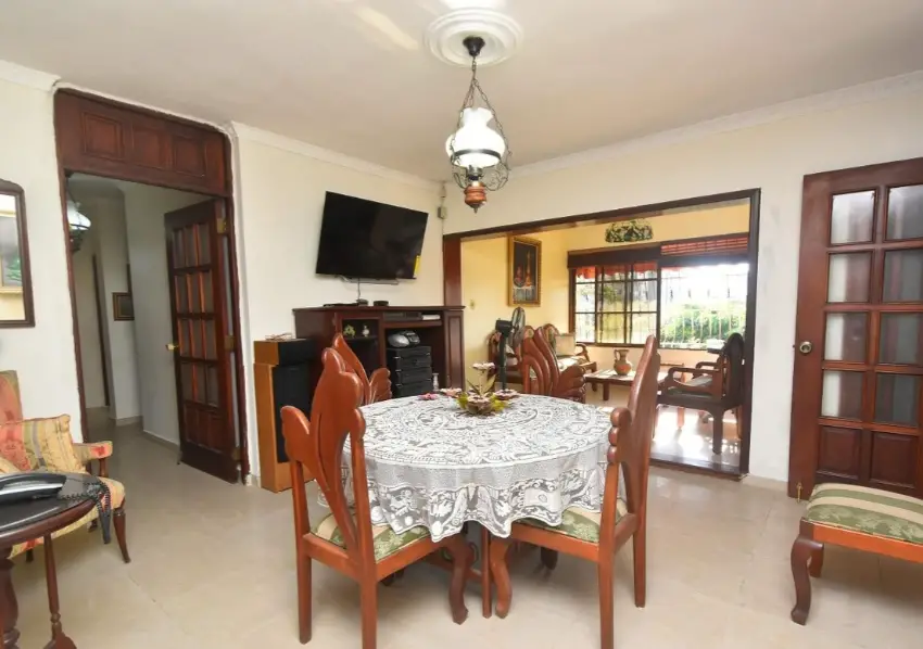 Apartamento Clásico en Alquiler amueblado en Bella Vista Sur de 3 habi Foto 7268398-7.jpg