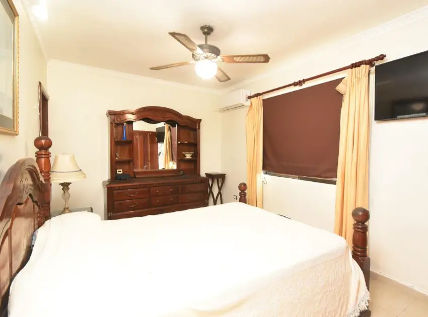 Apartamento Clásico en Alquiler amueblado en Bella Vista Sur de 3 habi Foto 7268398-8.jpg