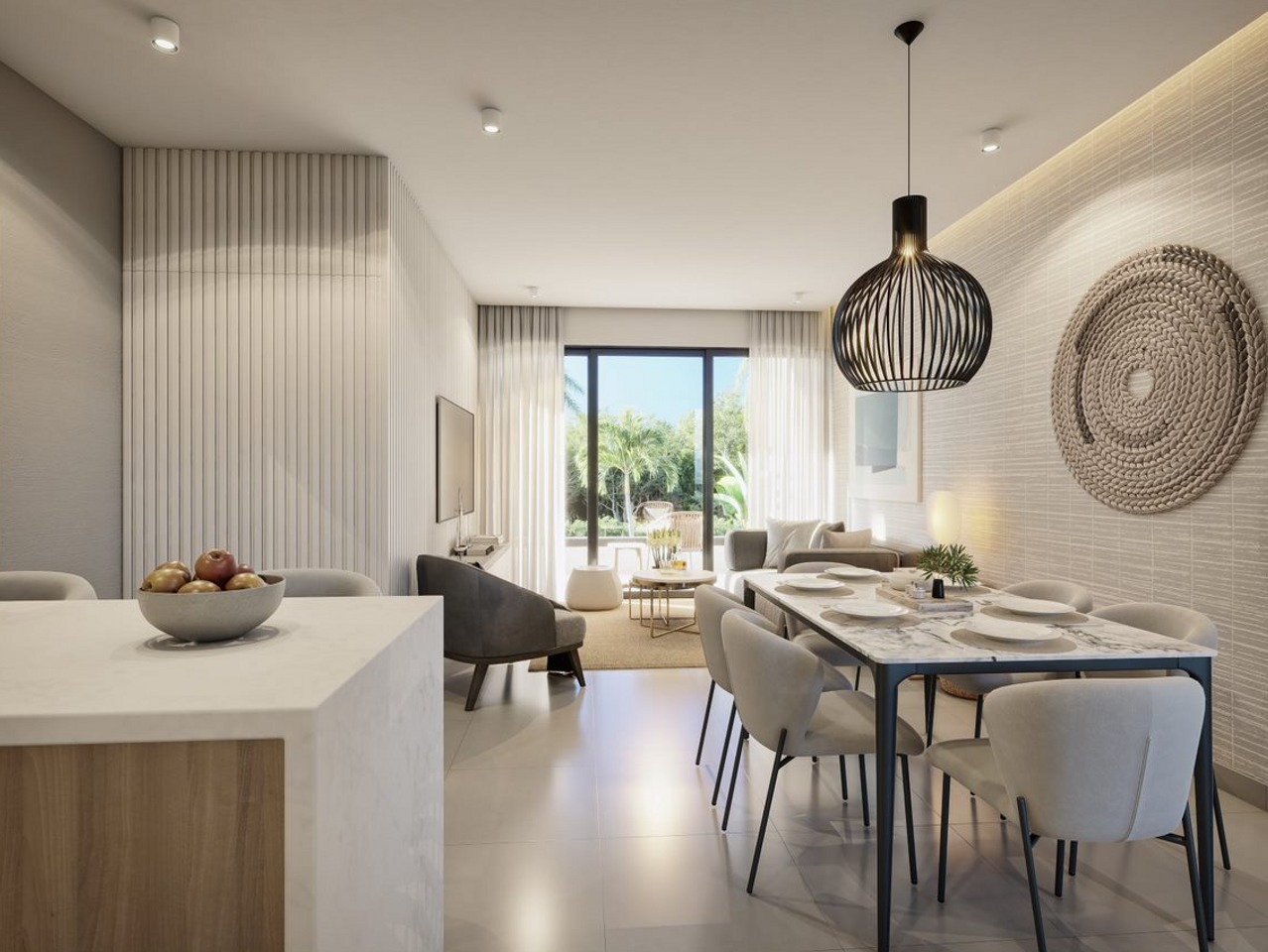 Se vende apartamento para inversion en punta cana Foto 7268442-9.jpg