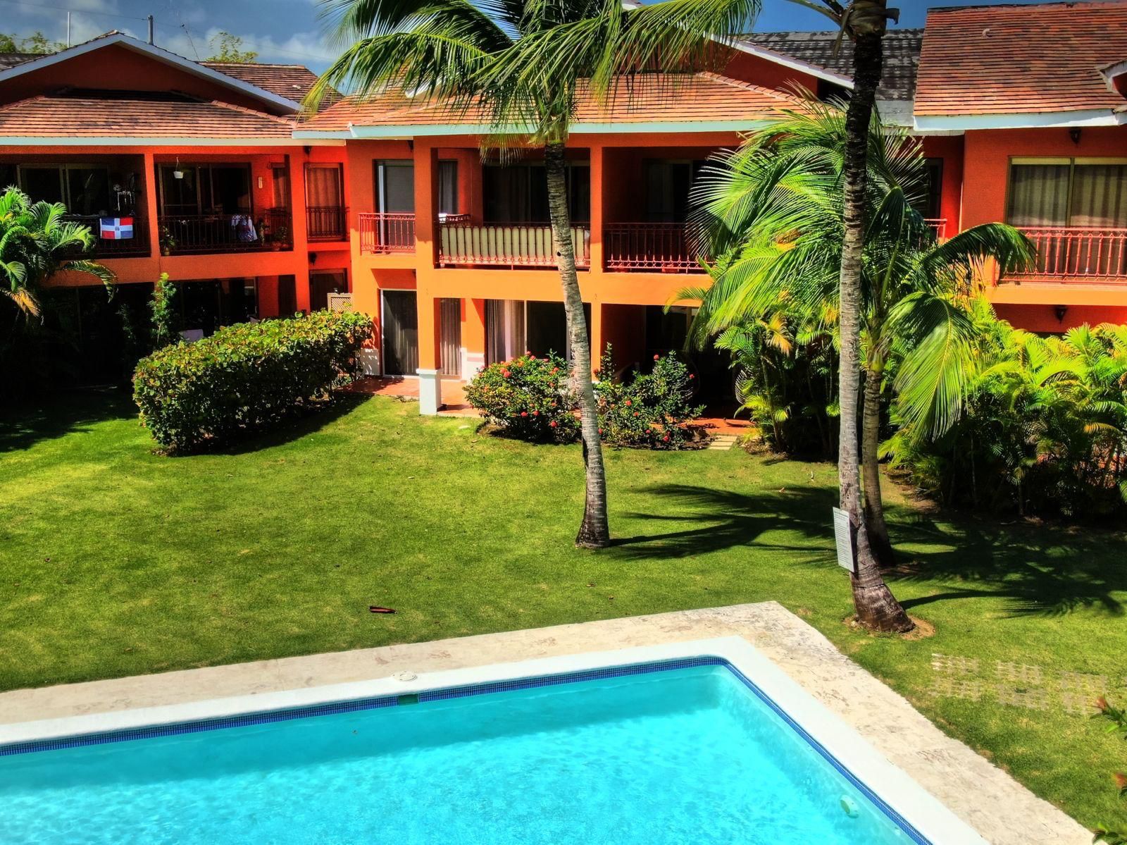 Apartamento en alquiler totalmente amueblado en Cocotal de 3 habitacio Foto 7268567-11.jpg