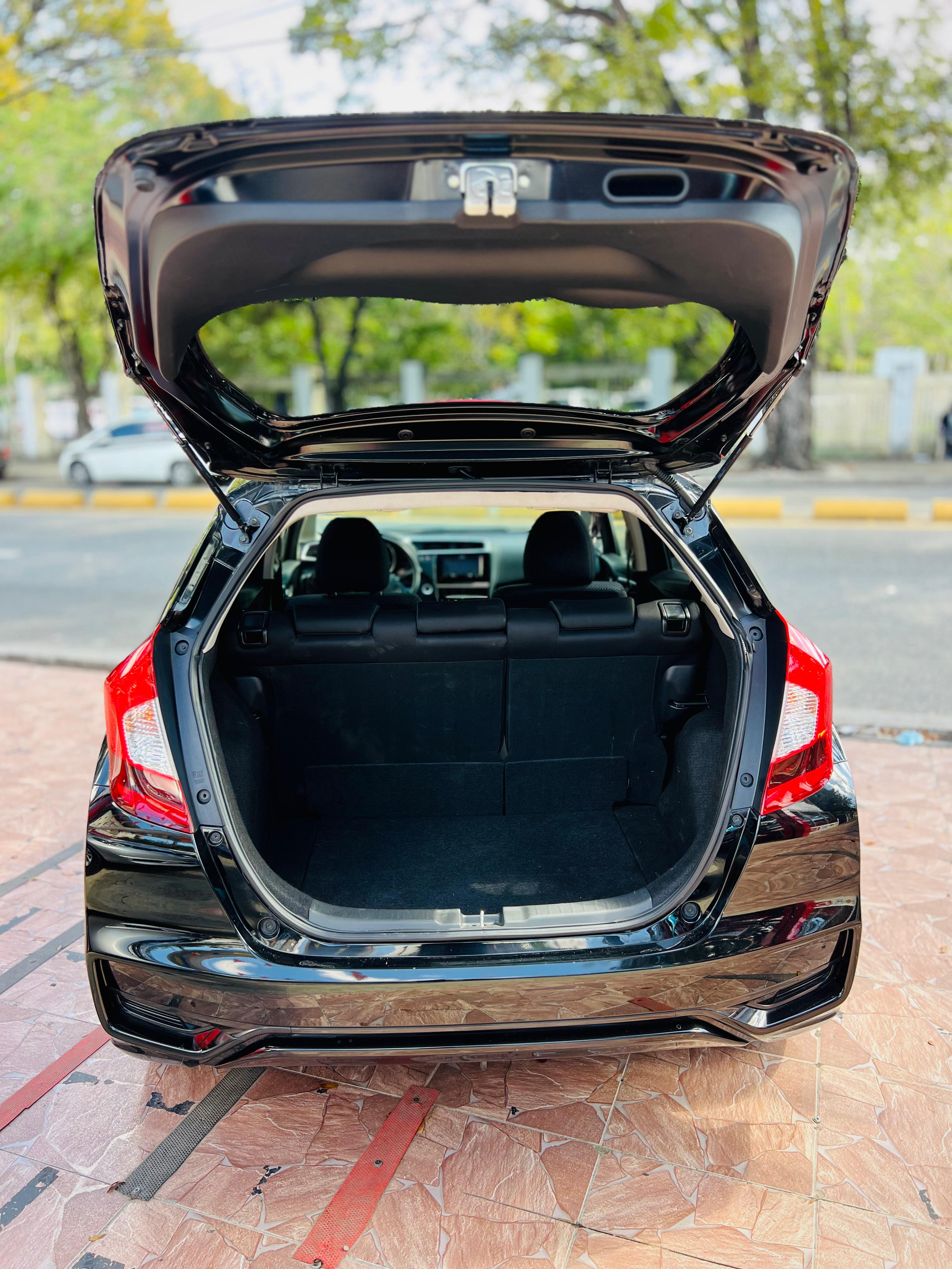 Honda Fit 2019  Foto 7268657-9.jpg
